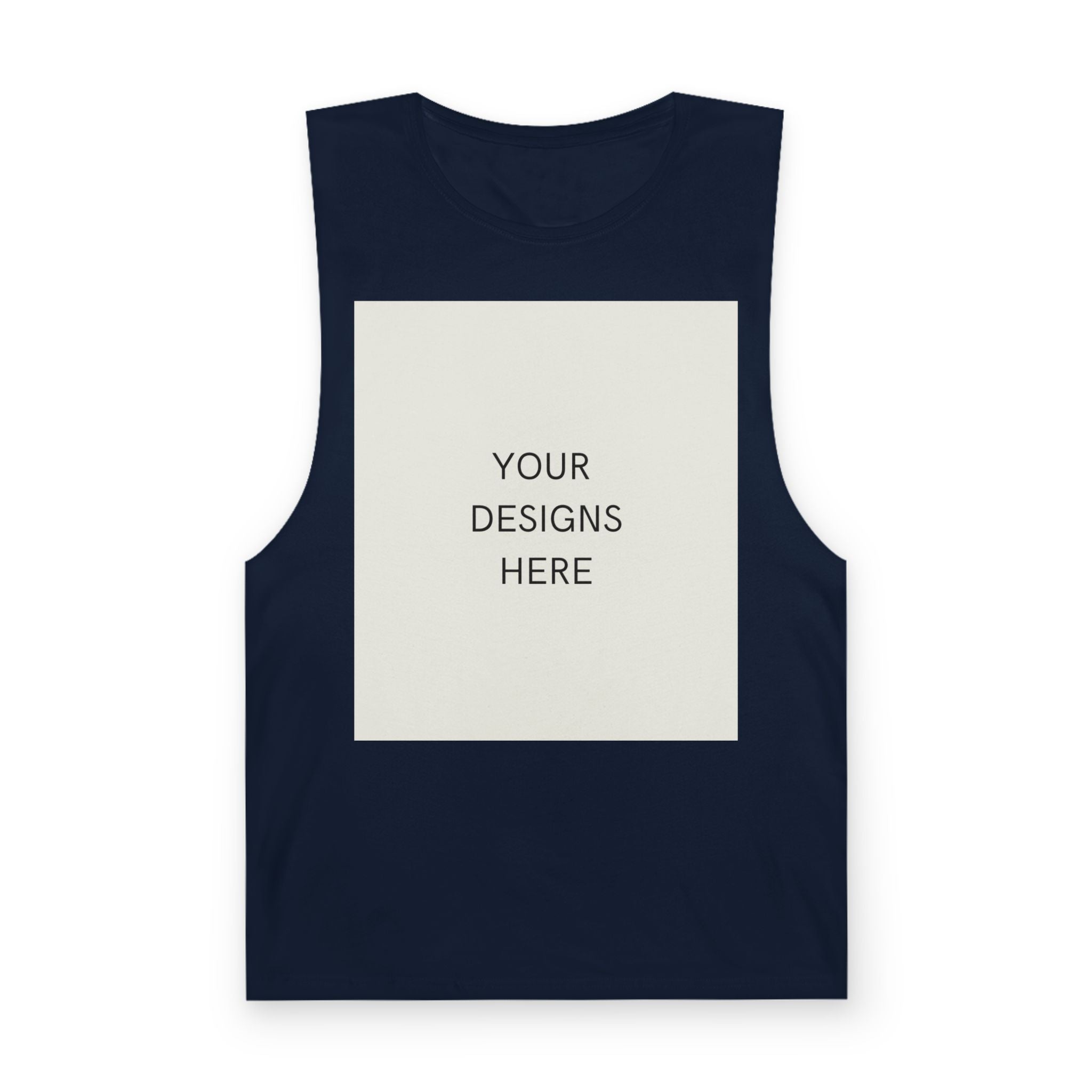 Barnard Tank Top