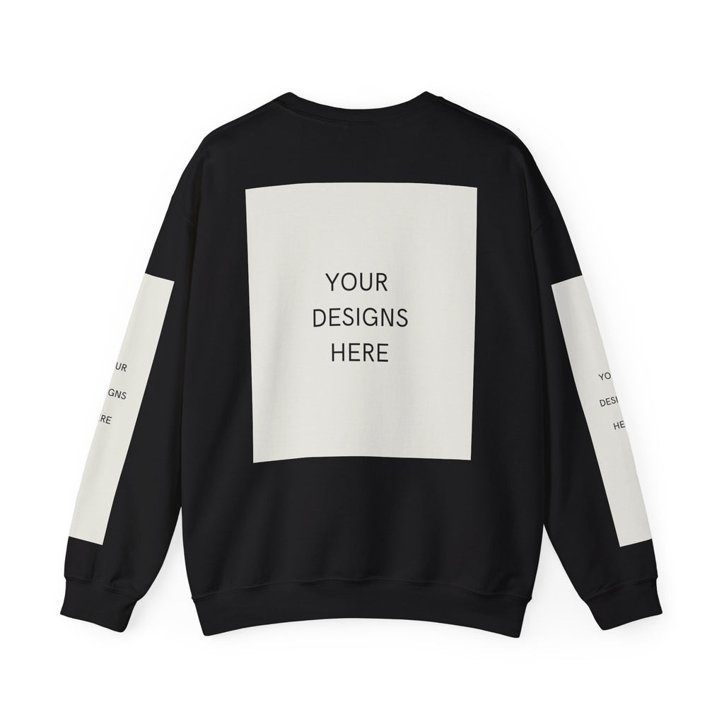 Crewneck Sweatshirt