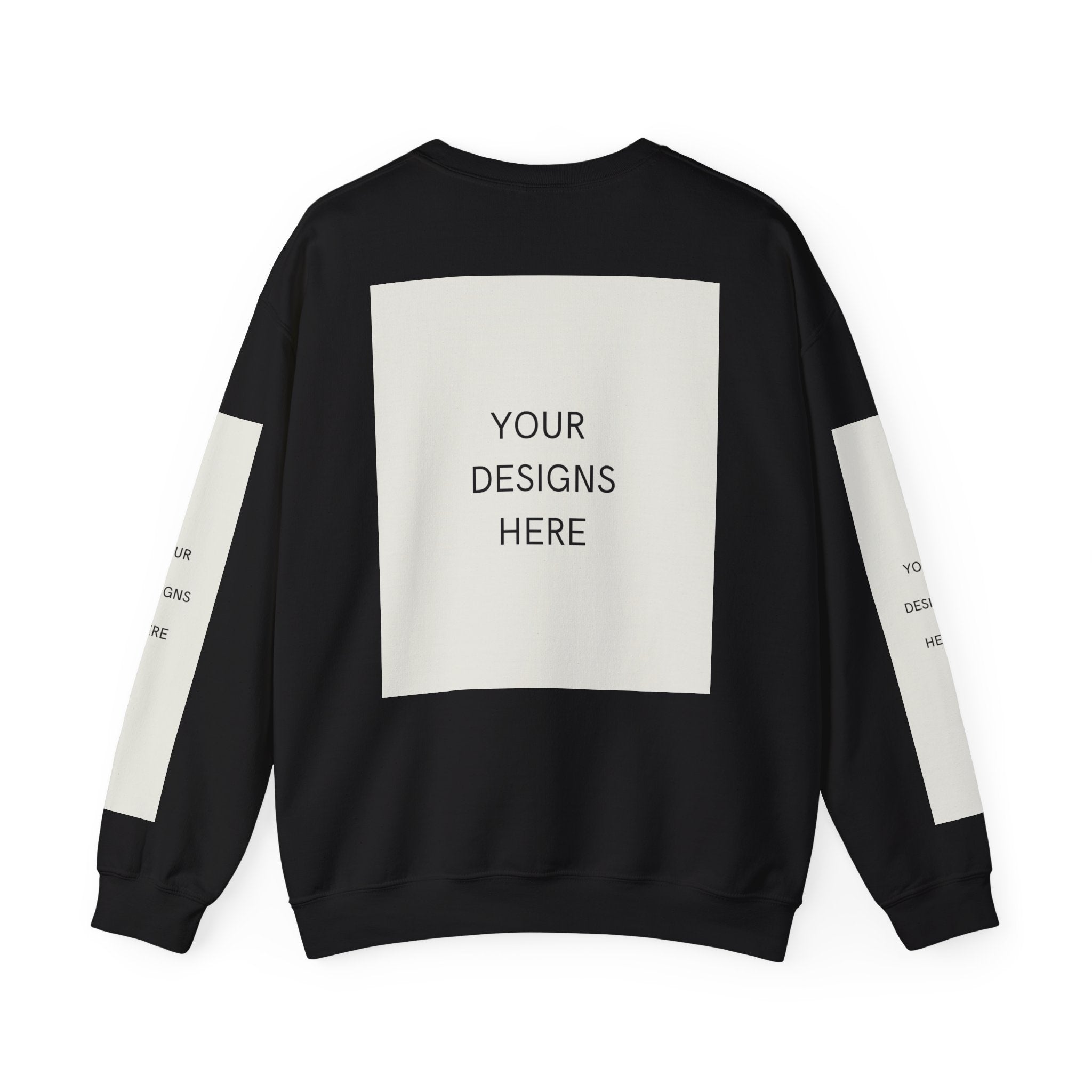 Crewneck Sweatshirt