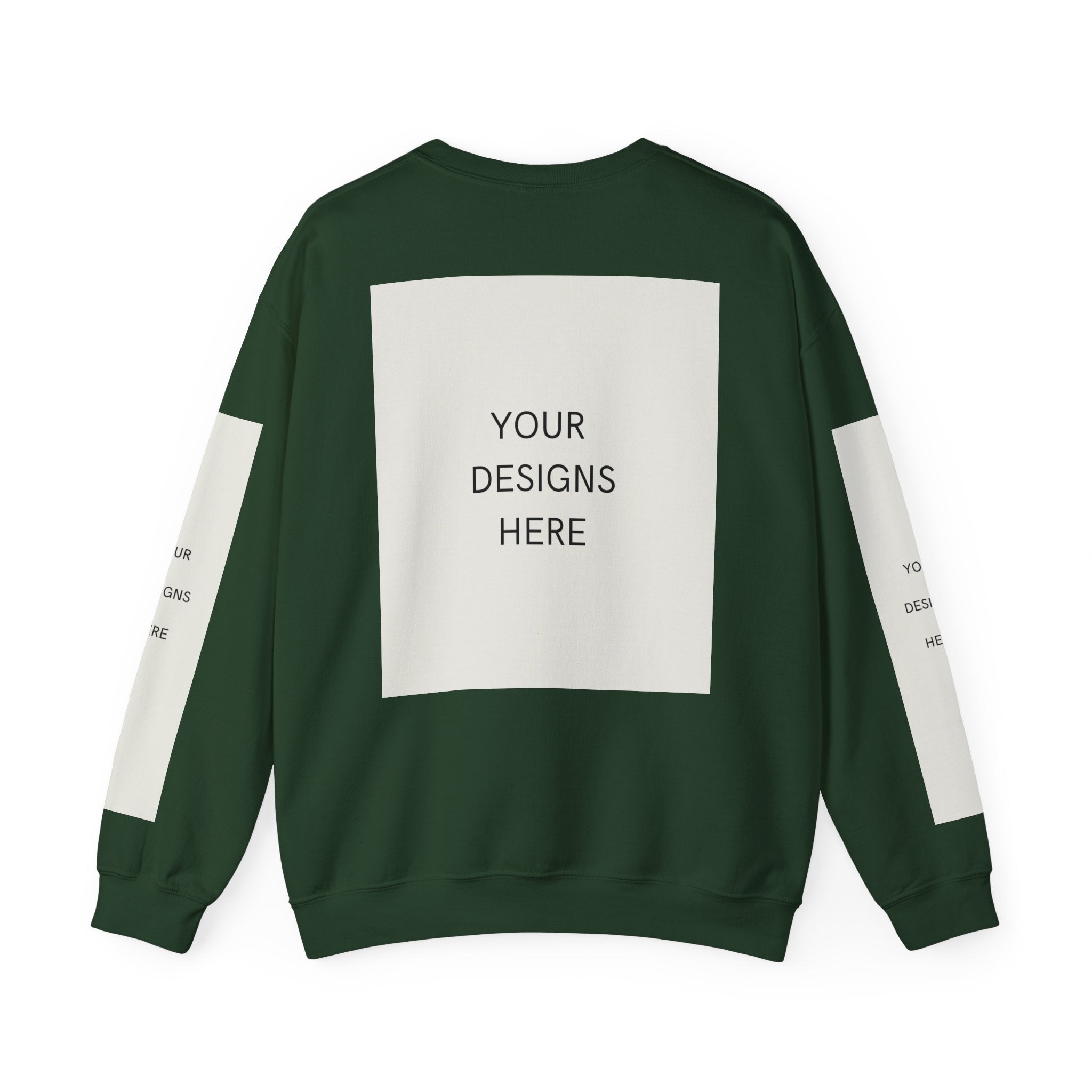 Crewneck Sweatshirt