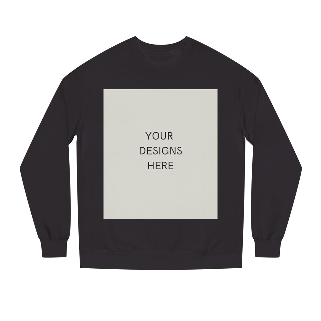 Classic Crewneck Sweatshirt