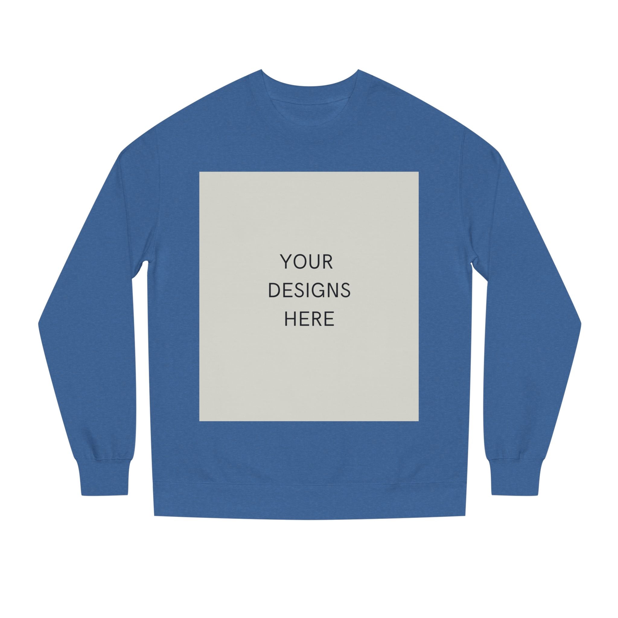 Classic Crewneck Sweatshirt