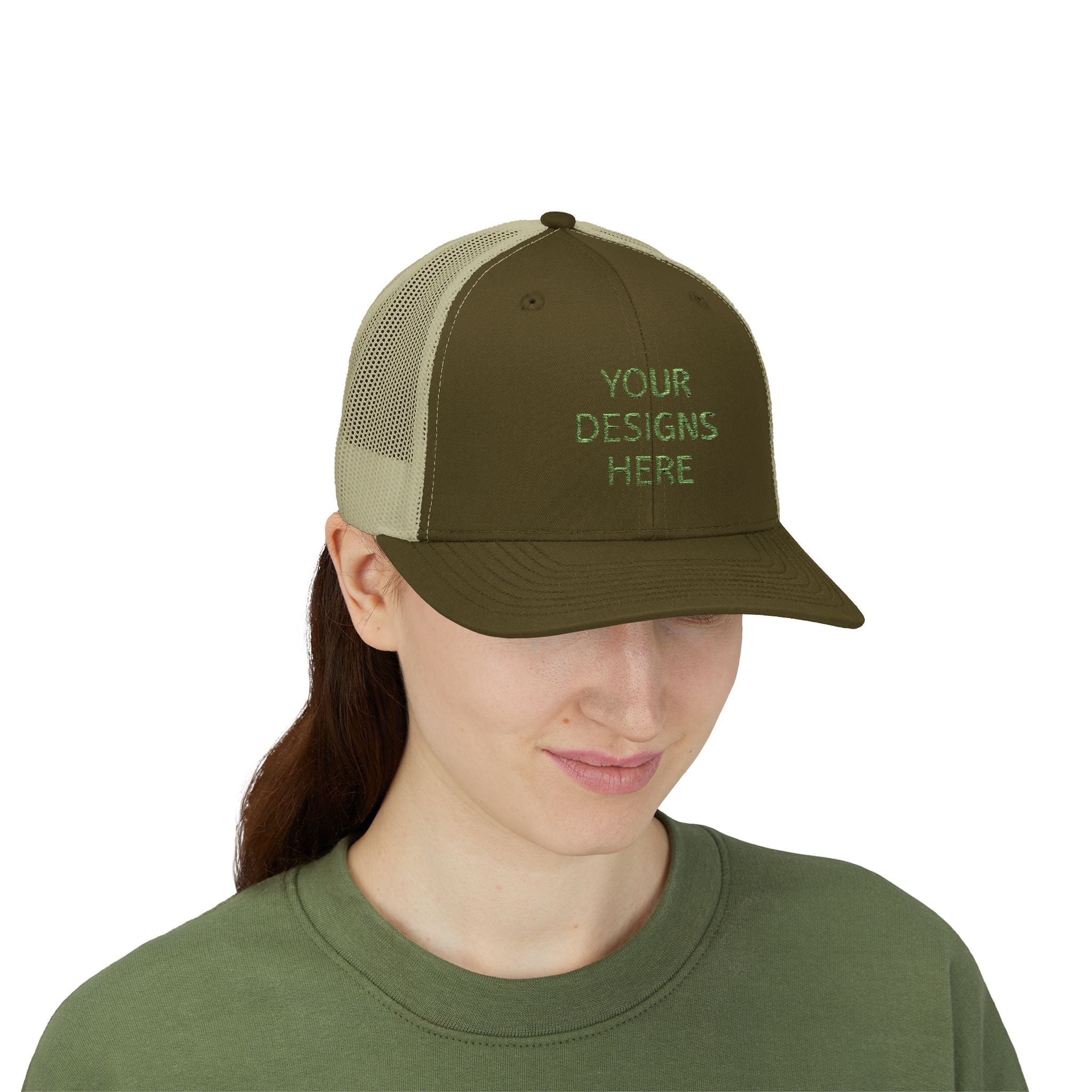 Trucker Cap