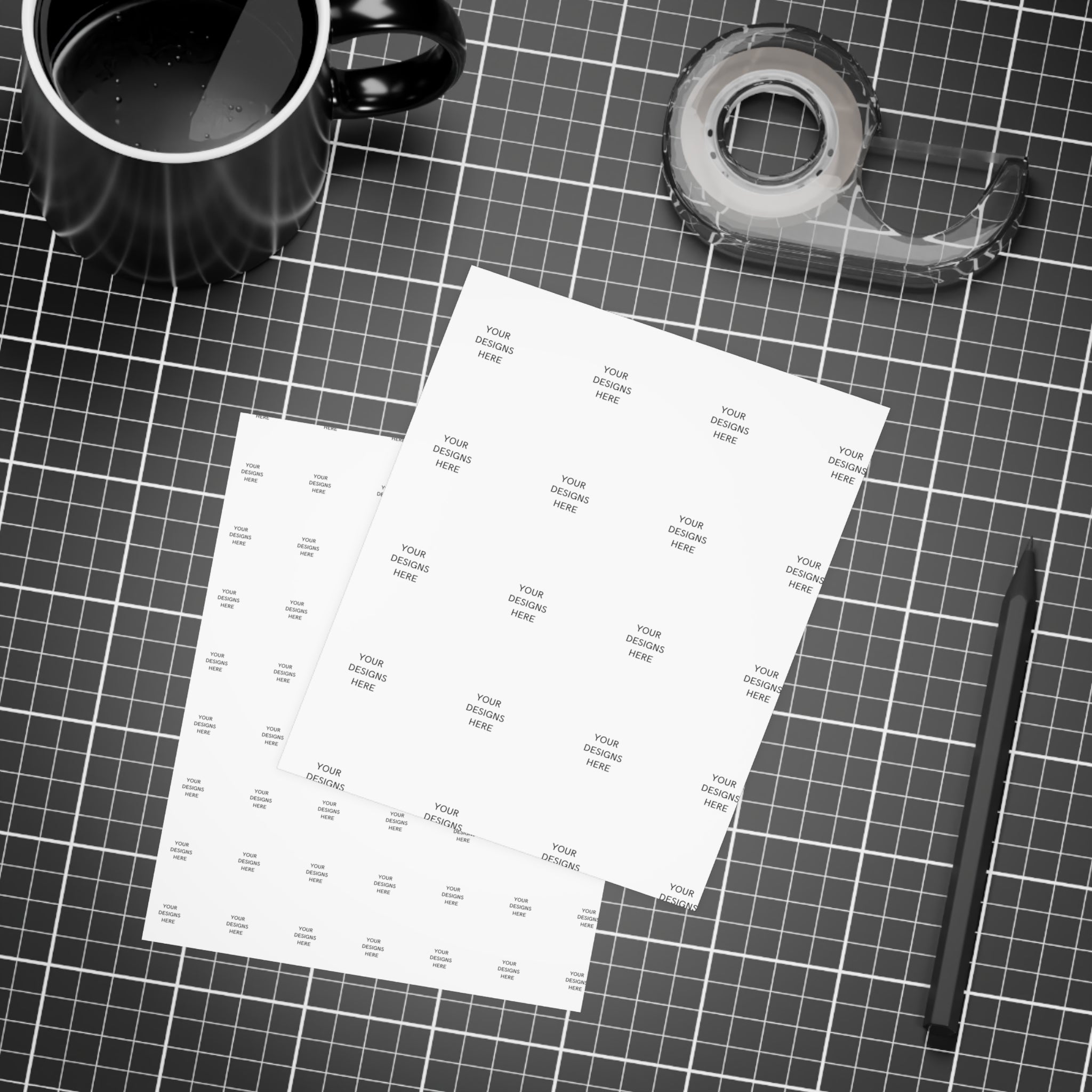 Postcard Bundles (envelopes included)