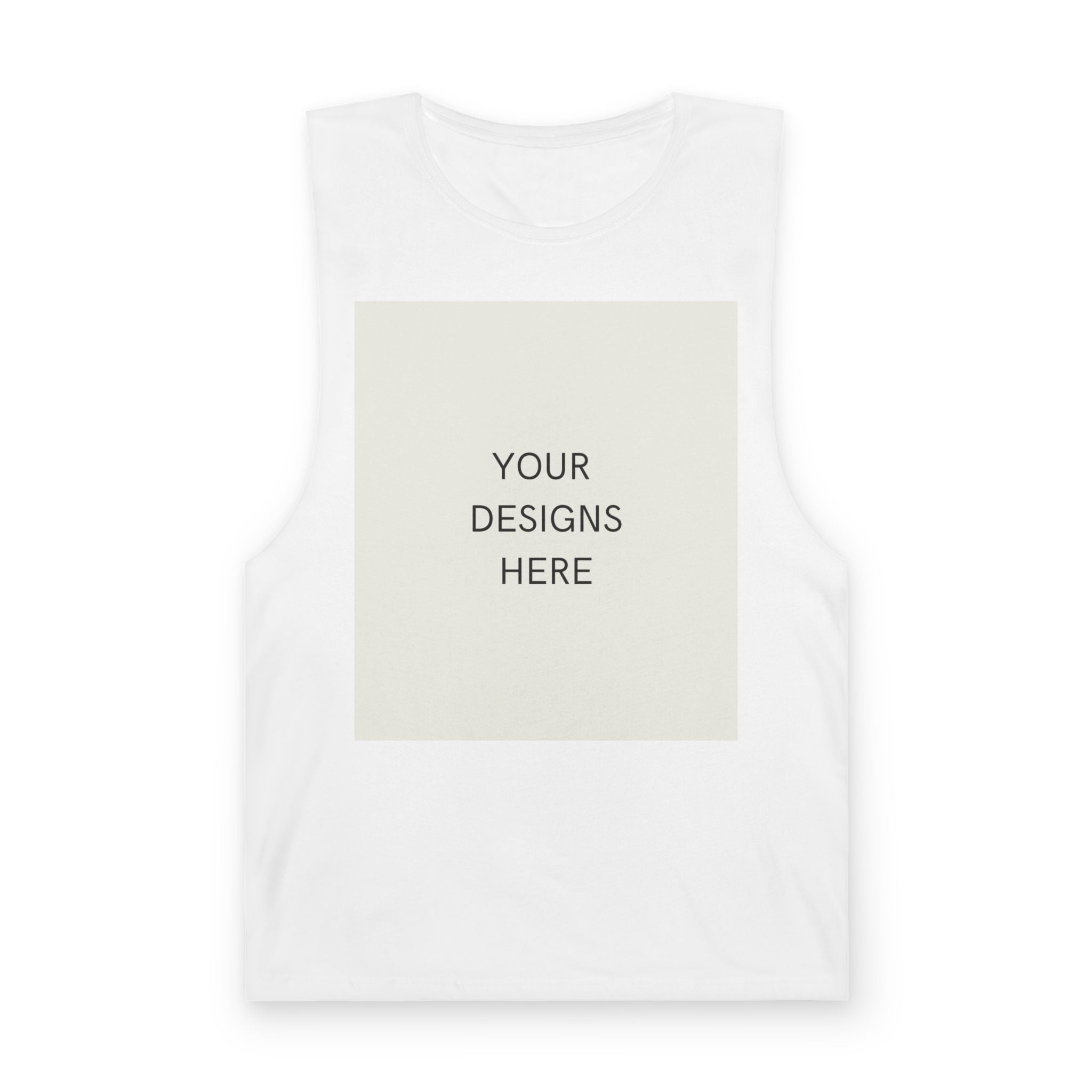 Barnard Tank Top