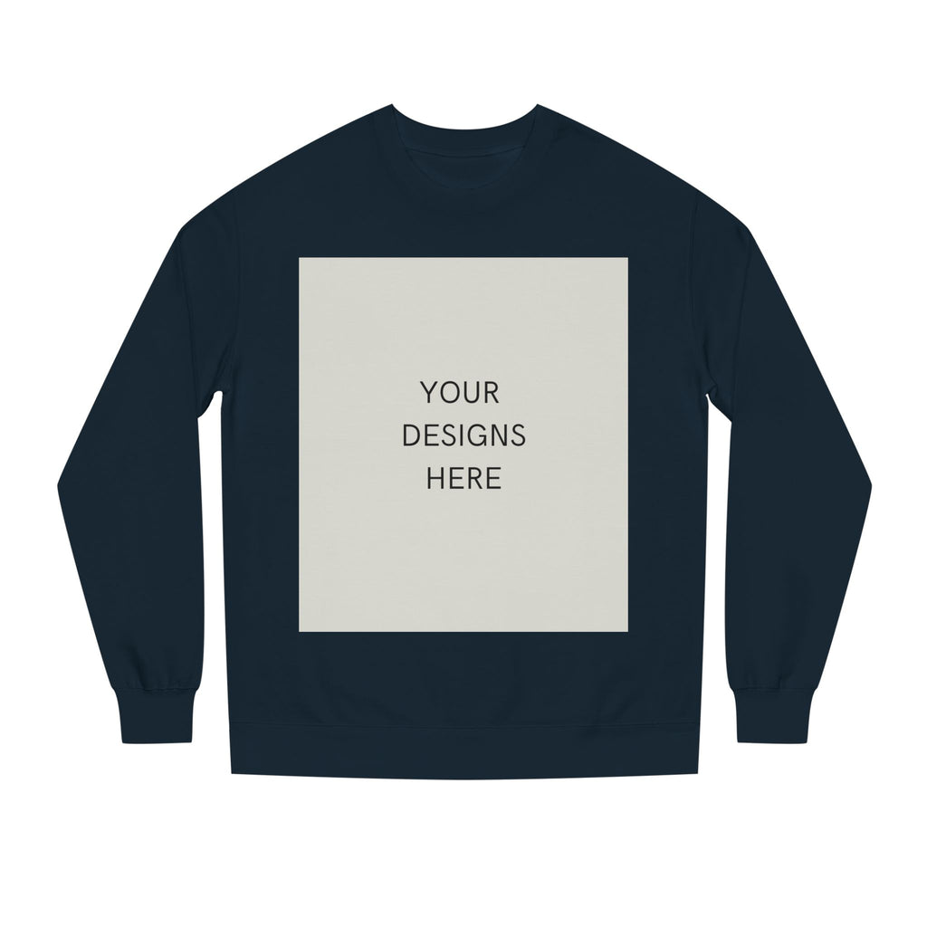 Classic Crewneck Sweatshirt