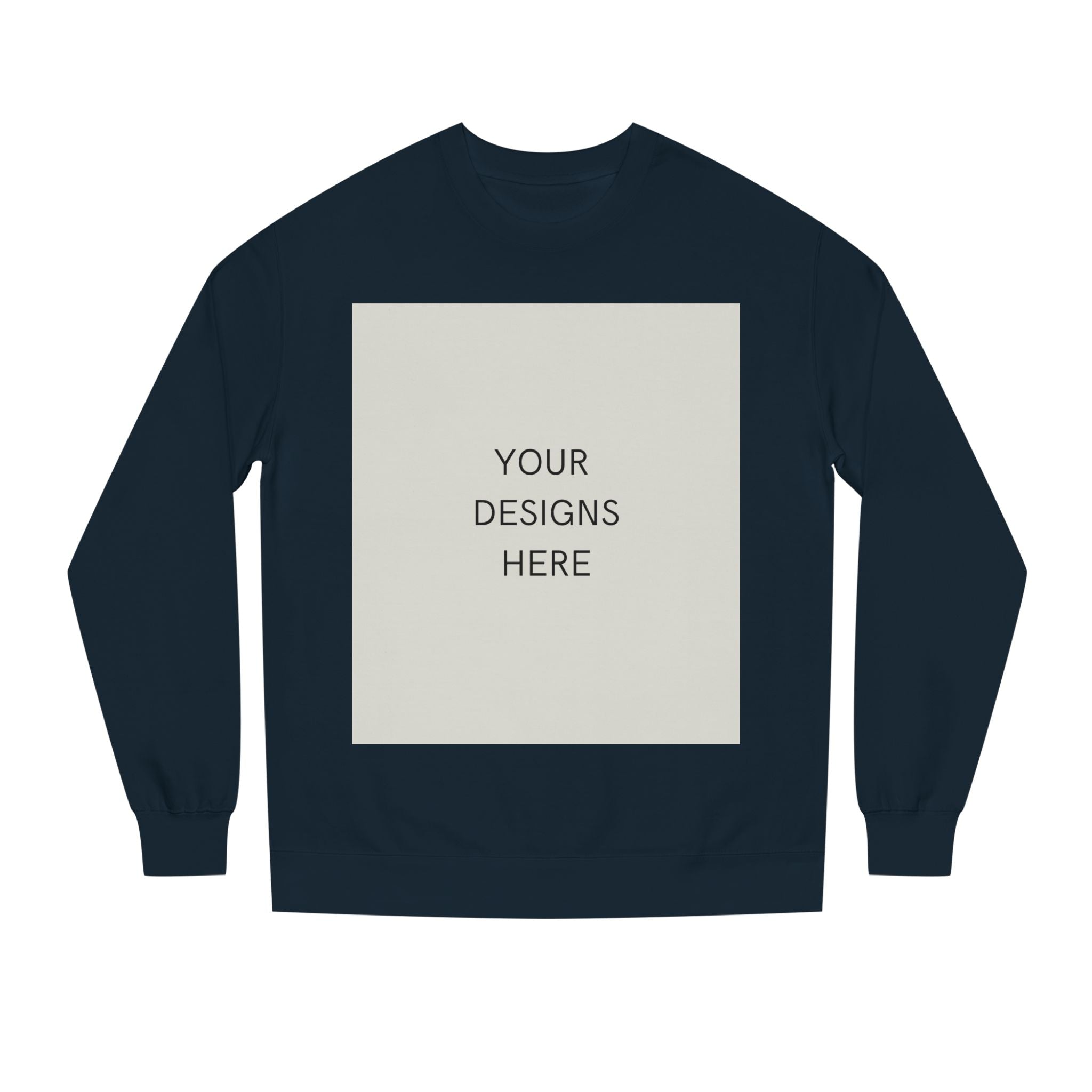 Classic Crewneck Sweatshirt