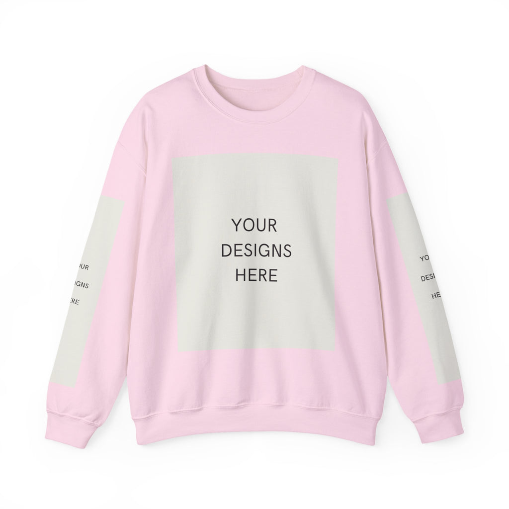 Crewneck Sweatshirt