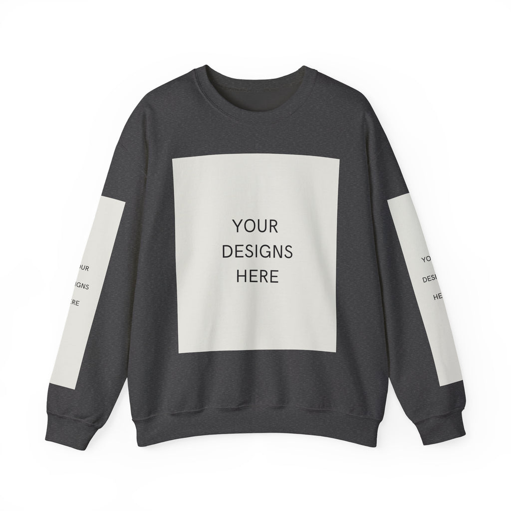 Crewneck Sweatshirt