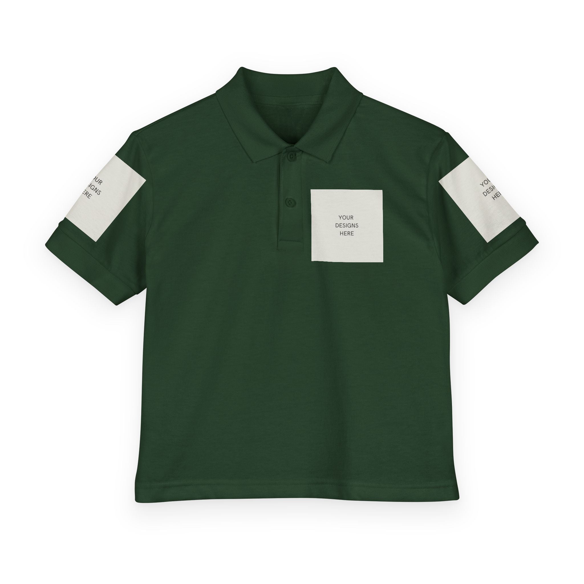 Youth Polo Shirt