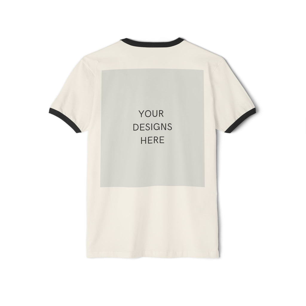Retro Ringer T-Shirt