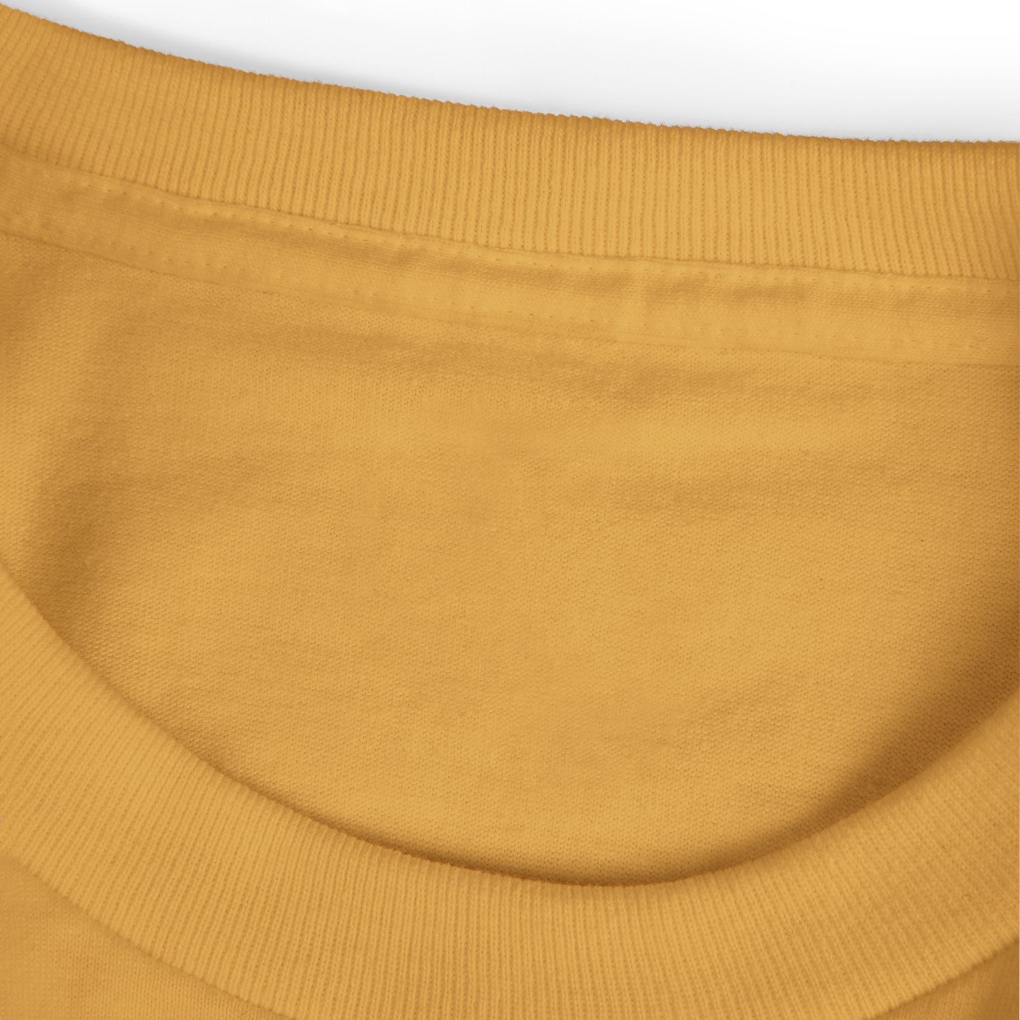 Garment-Dyed Heavyweight Cotton Tee