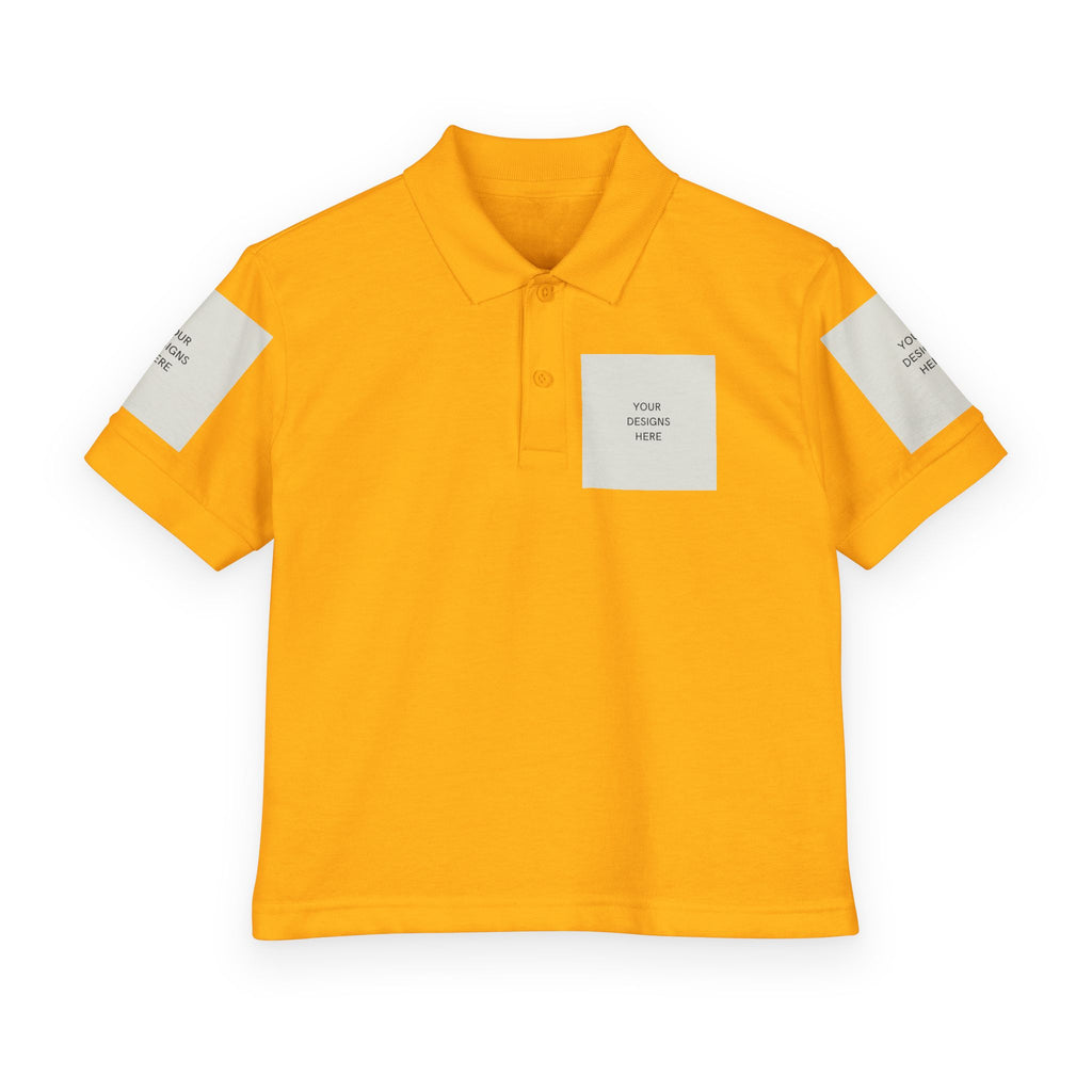 Youth Polo Shirt