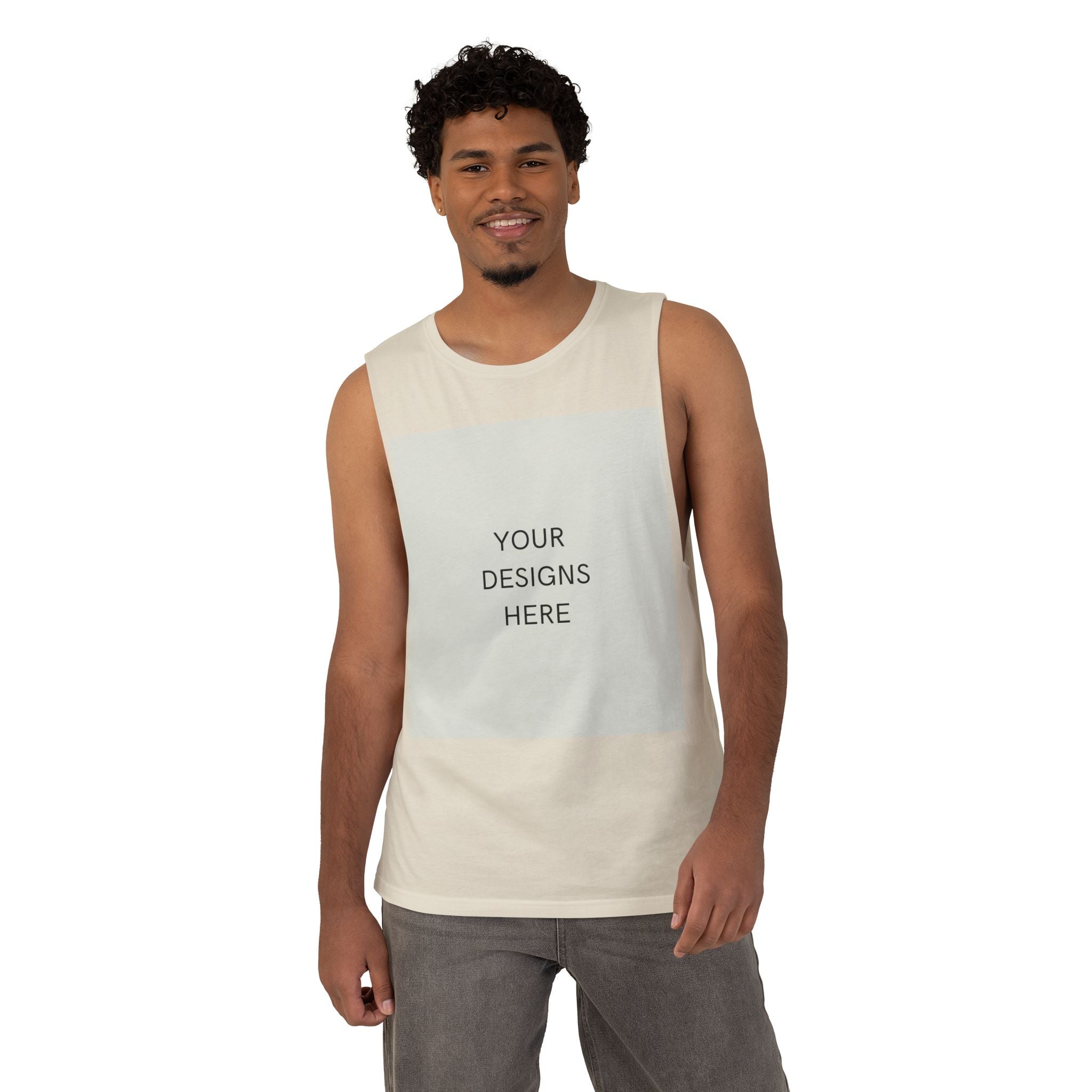 Barnard Tank Top