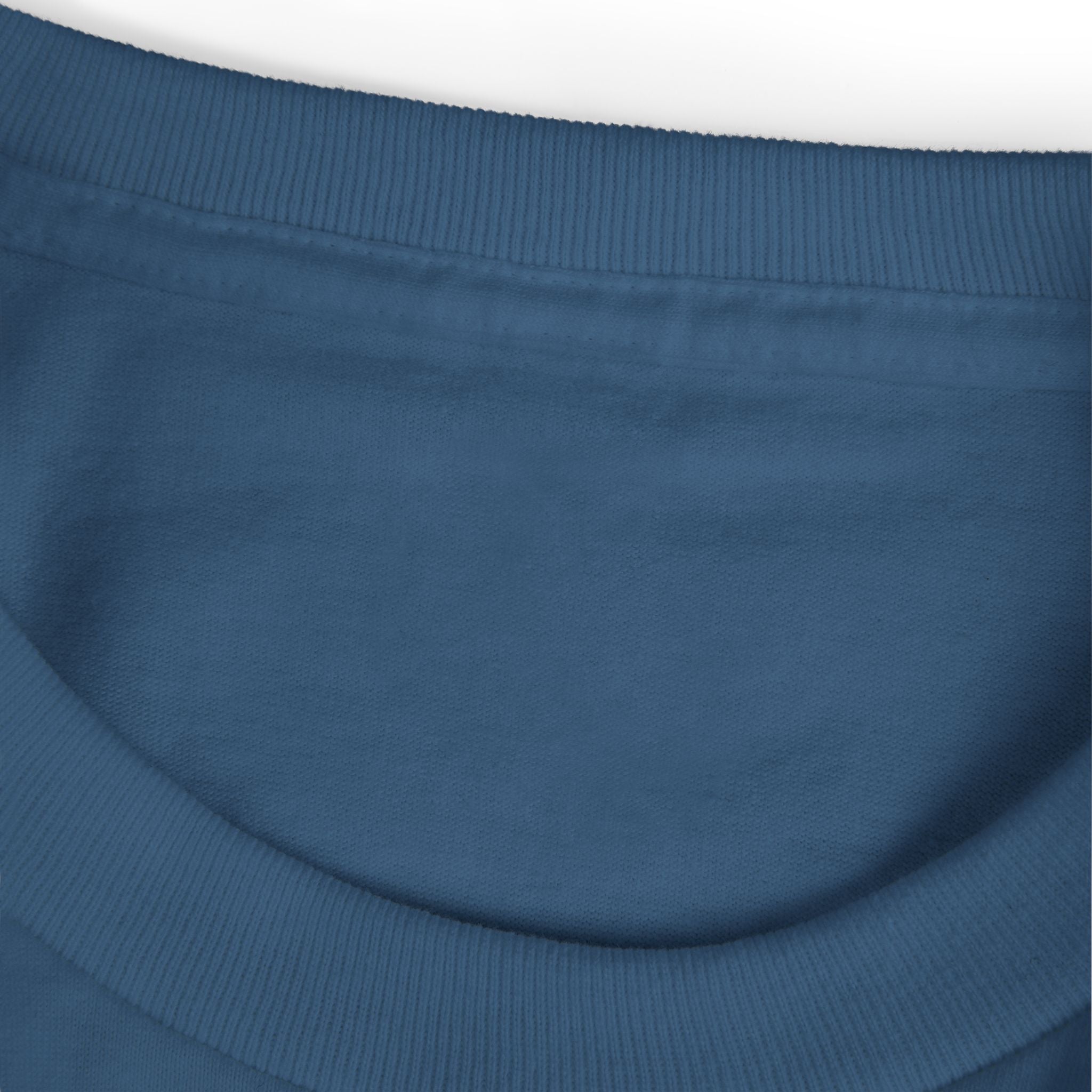 Garment-Dyed Heavyweight Cotton Tee