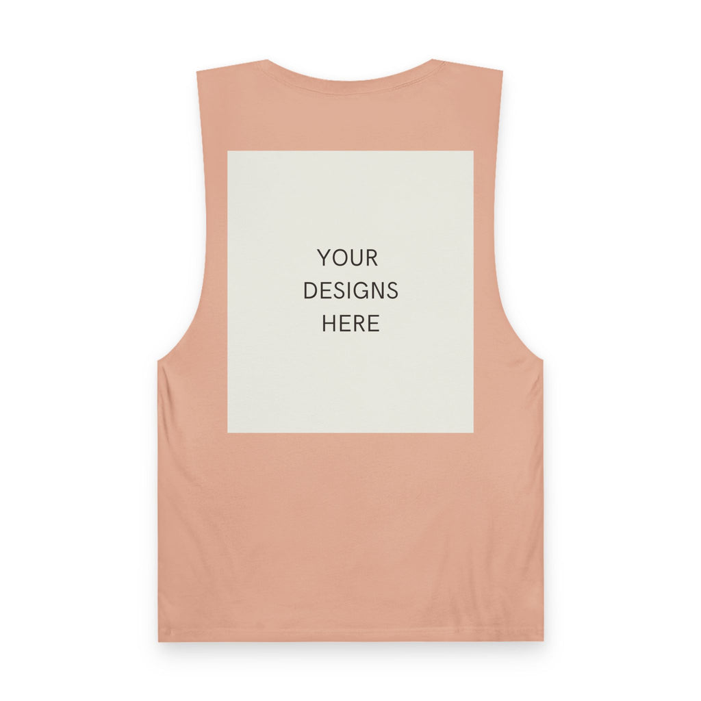 Barnard Tank Top