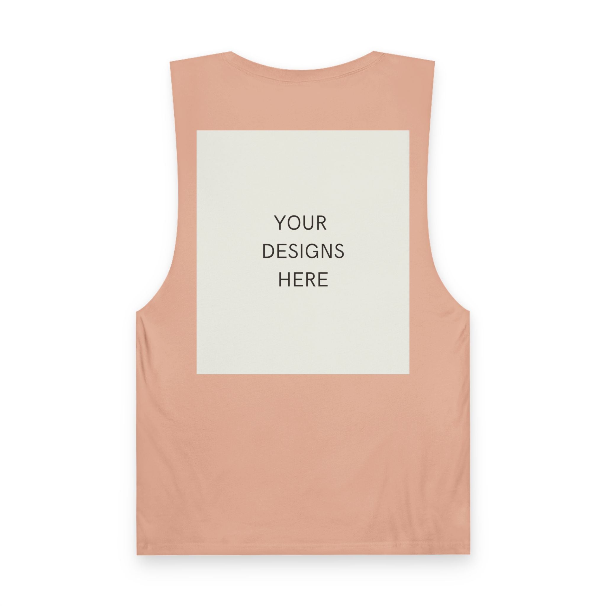 Barnard Tank Top