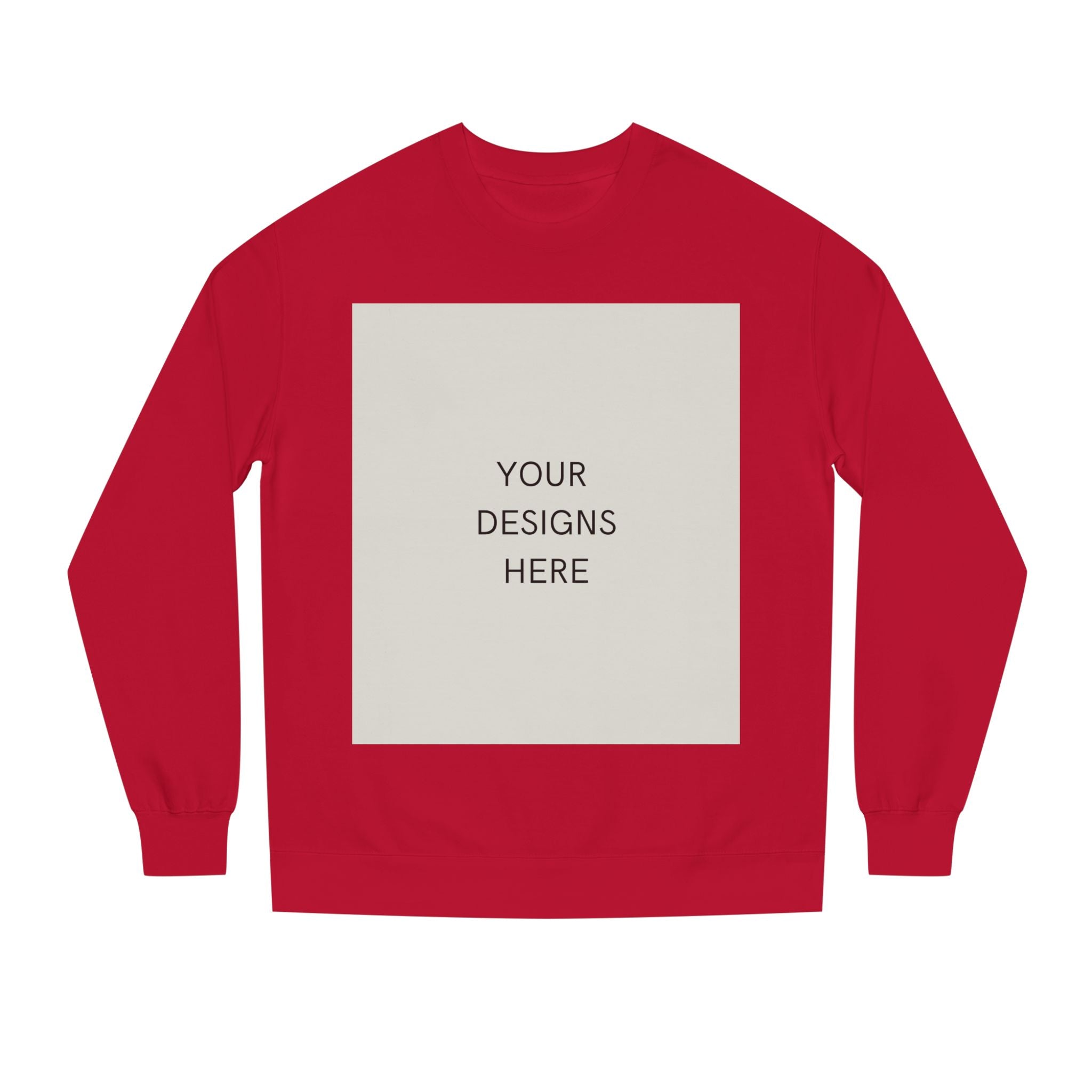 Crewneck Sweatshirt