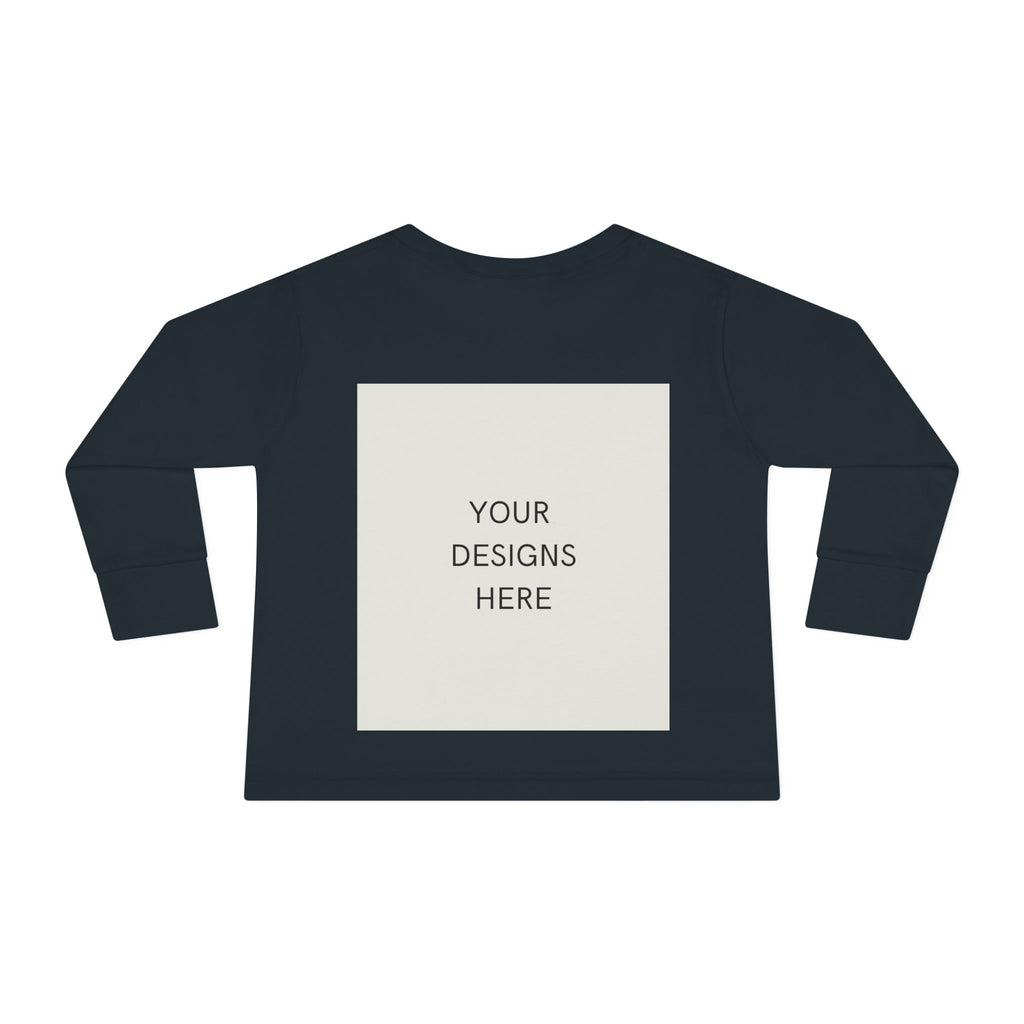 Toddler Long Sleeve Tee