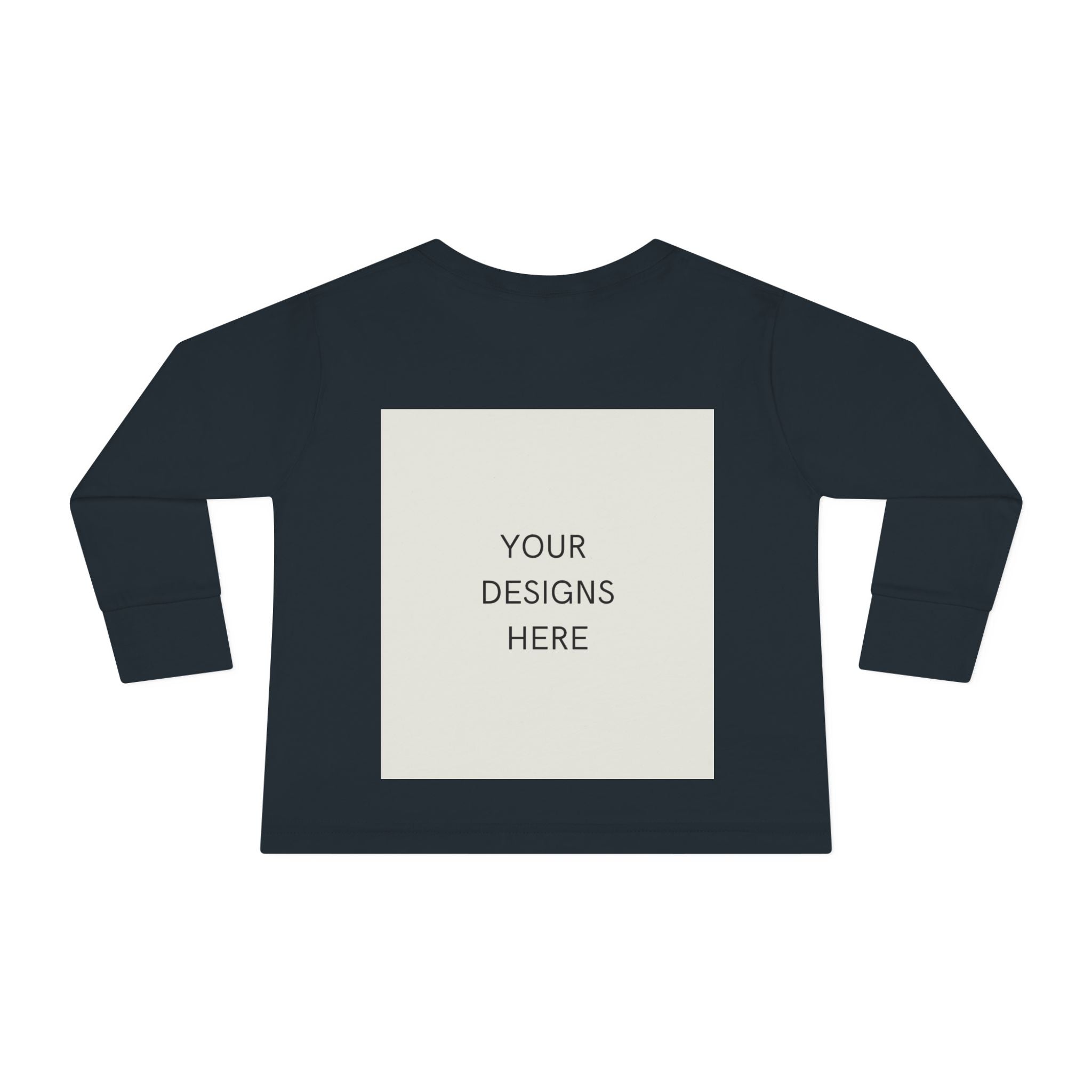 Toddler Long Sleeve Tee