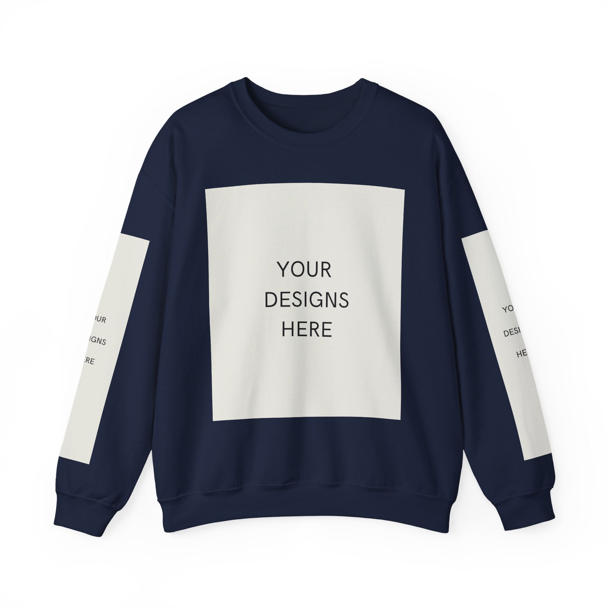 Crewneck Sweatshirt
