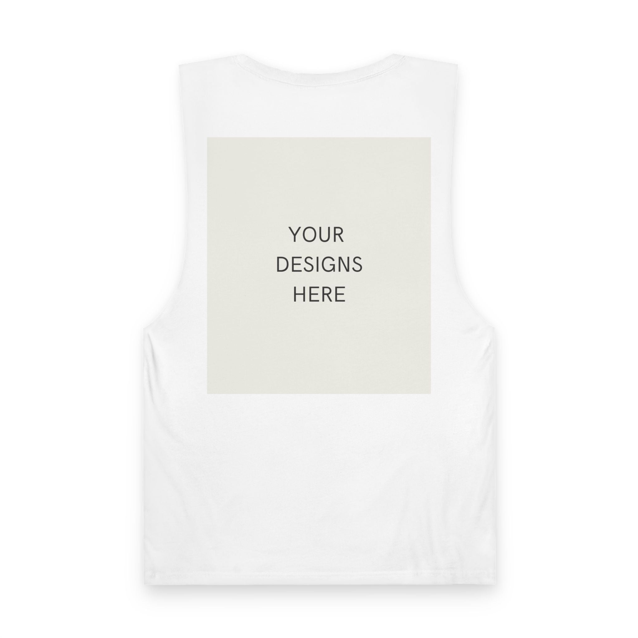 Barnard Tank Top
