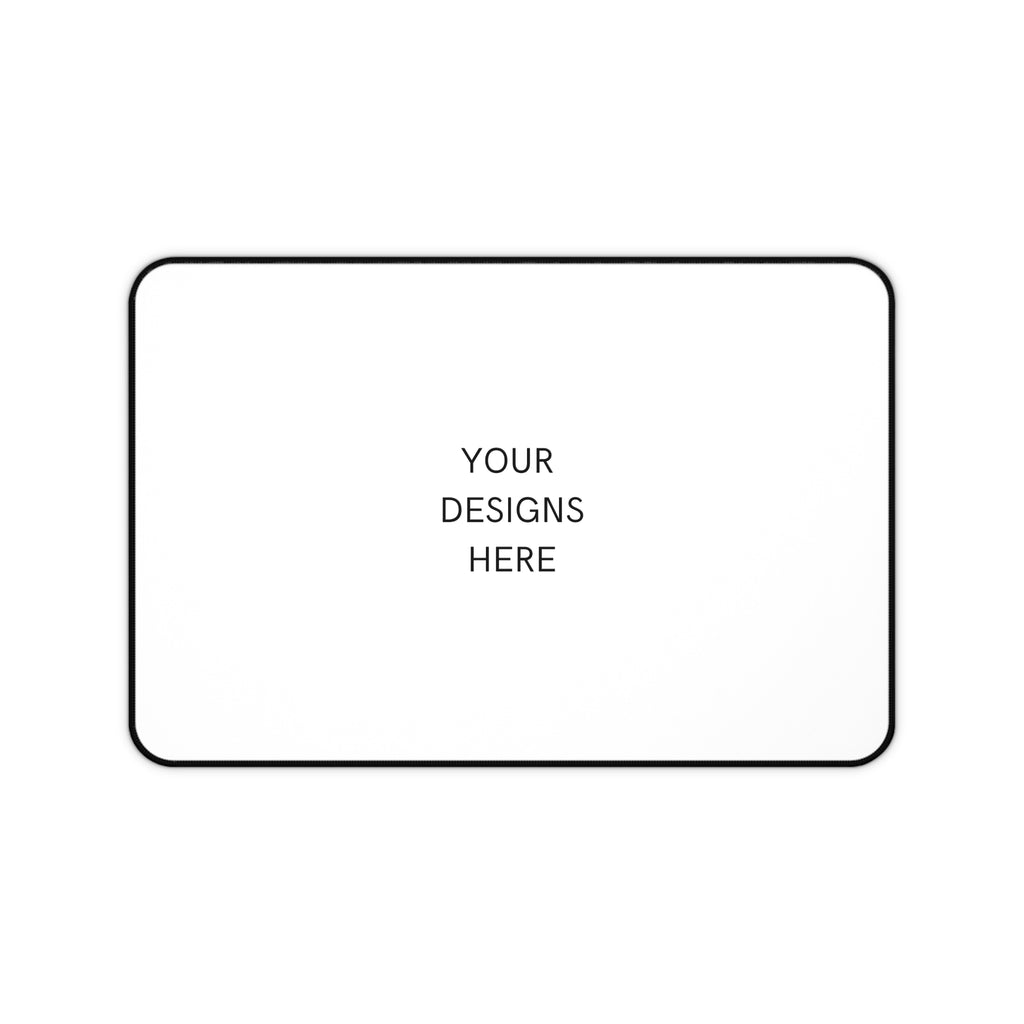 Custom Desk Mat