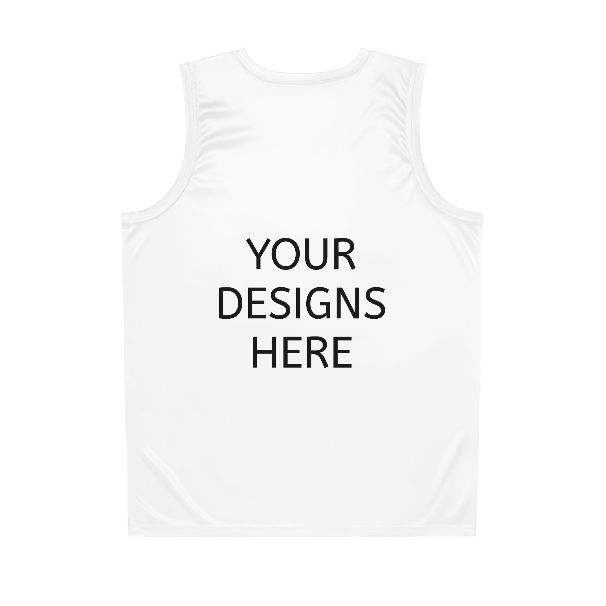 Custom Basketball Jersey