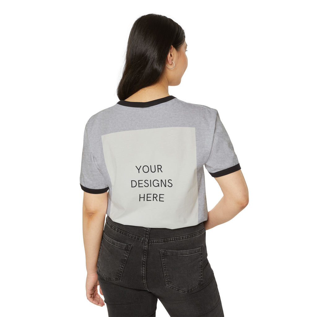 Retro Ringer T-Shirt