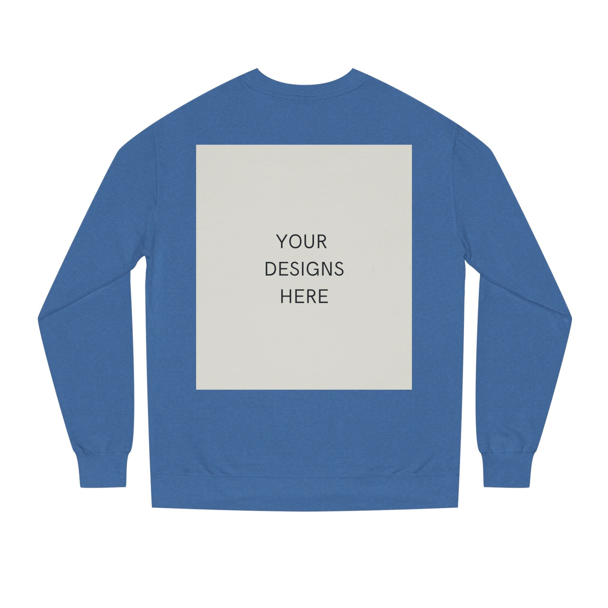 Crewneck Sweatshirt