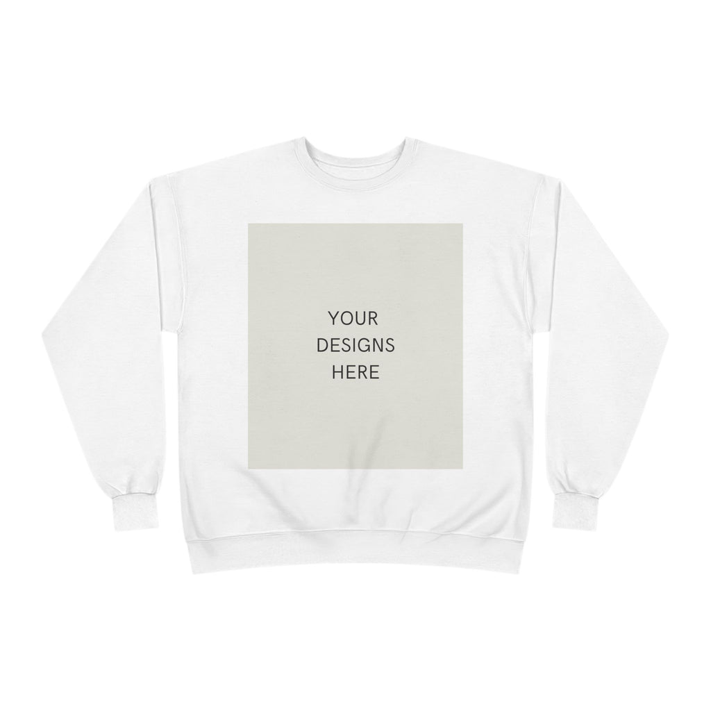 EcoSmart Crewneck Sweatshirt