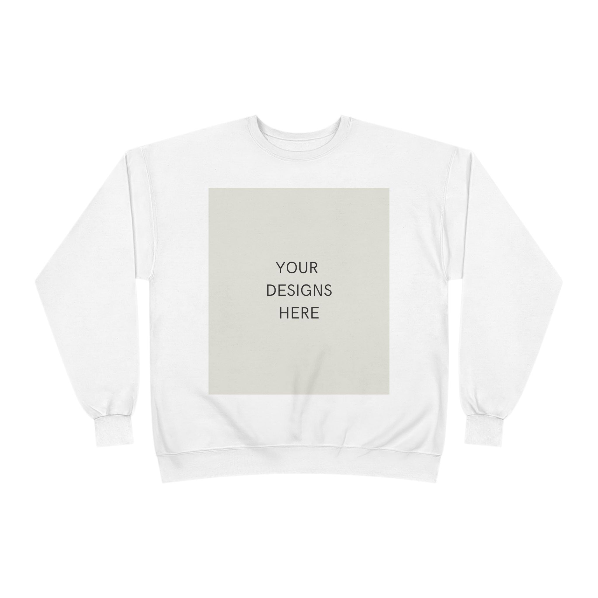 EcoSmart Crewneck Sweatshirt