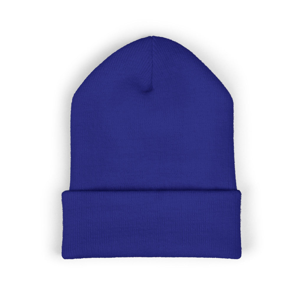 Classic Cuffed Beanie