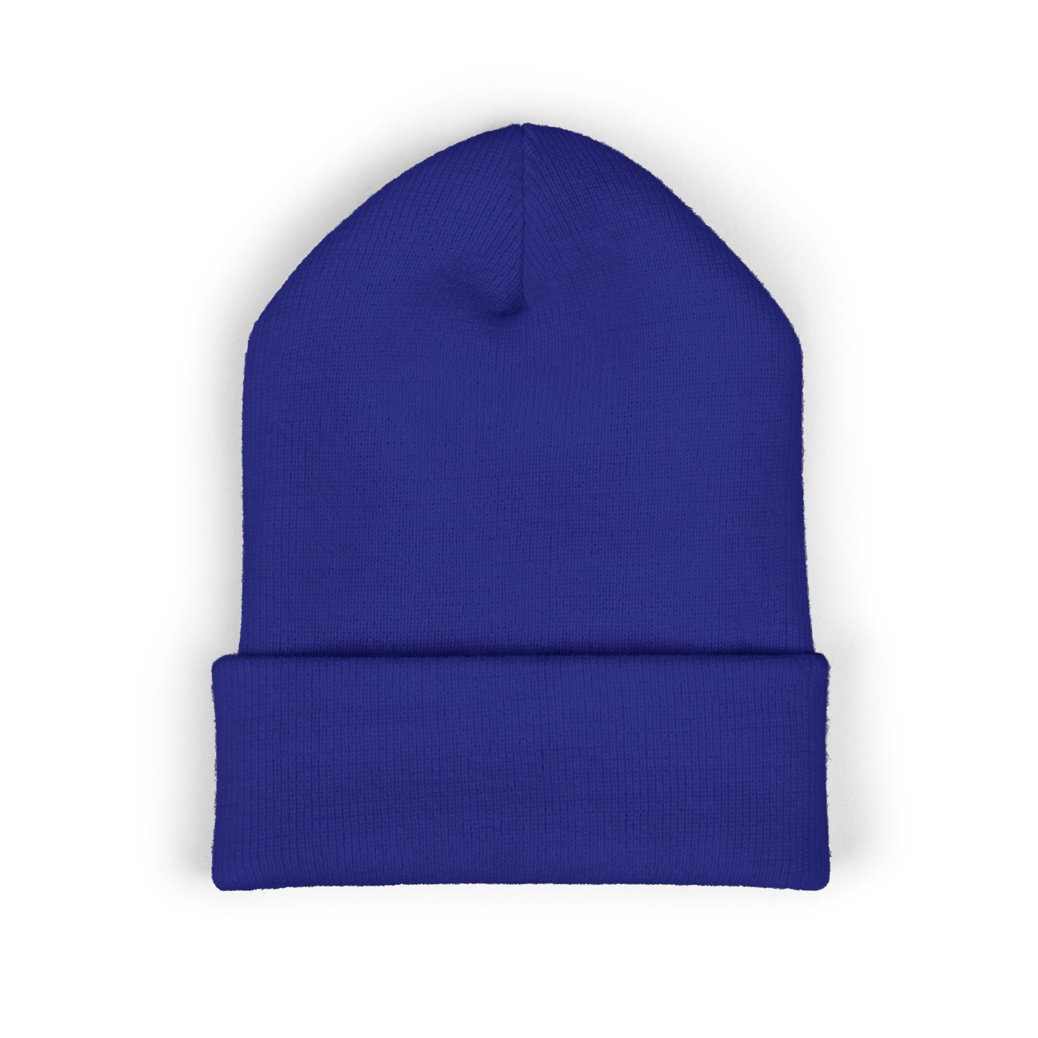 Classic Cuffed Beanie