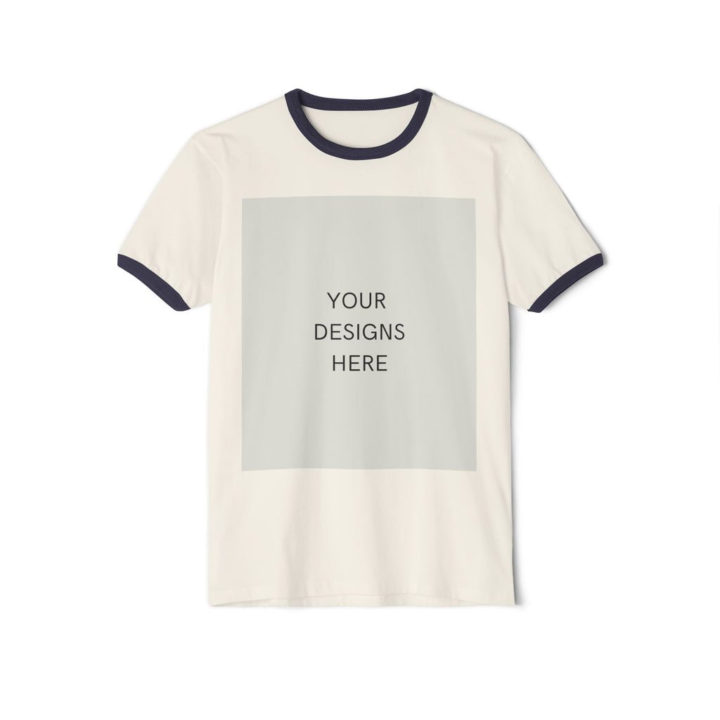 Retro Ringer T-Shirt