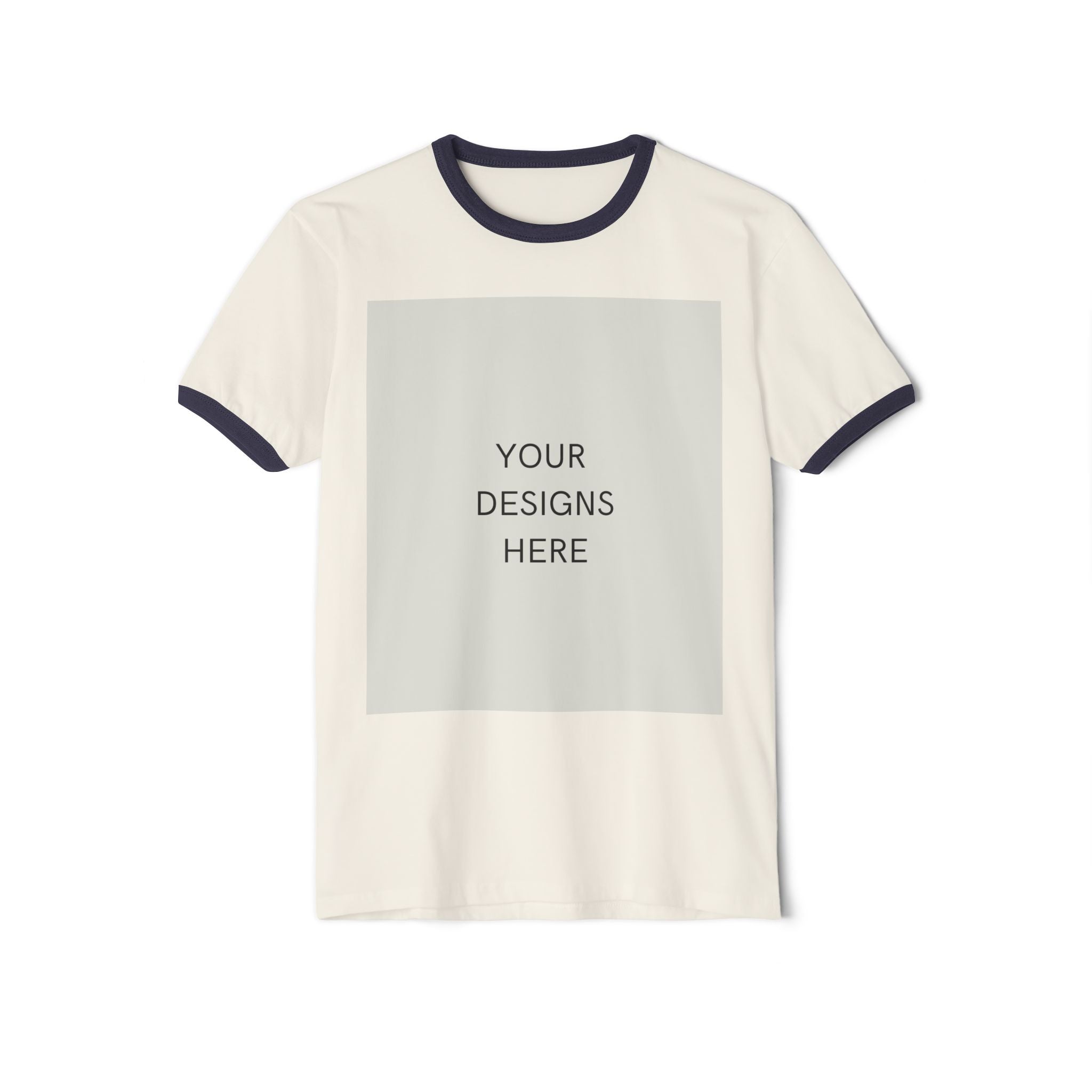 Retro Ringer T-Shirt