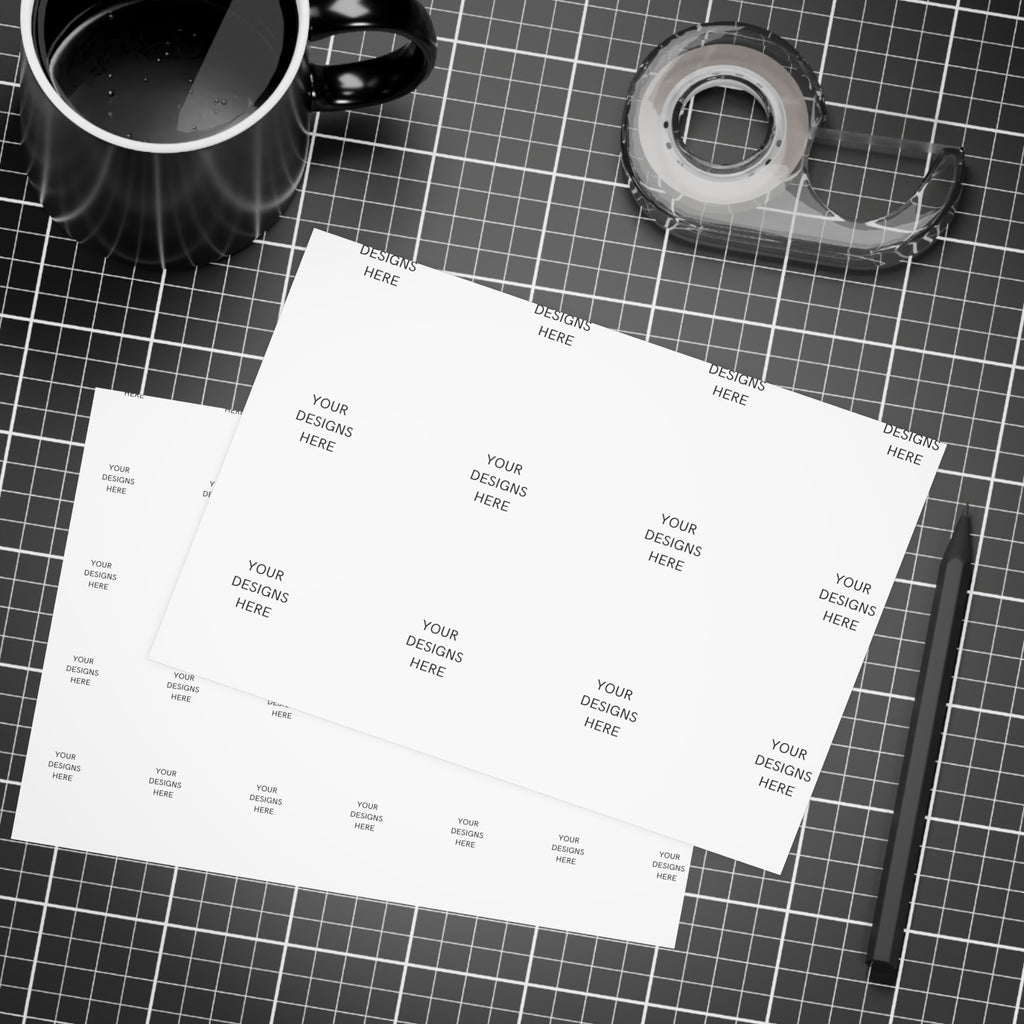 Postcard Bundles (envelopes included)