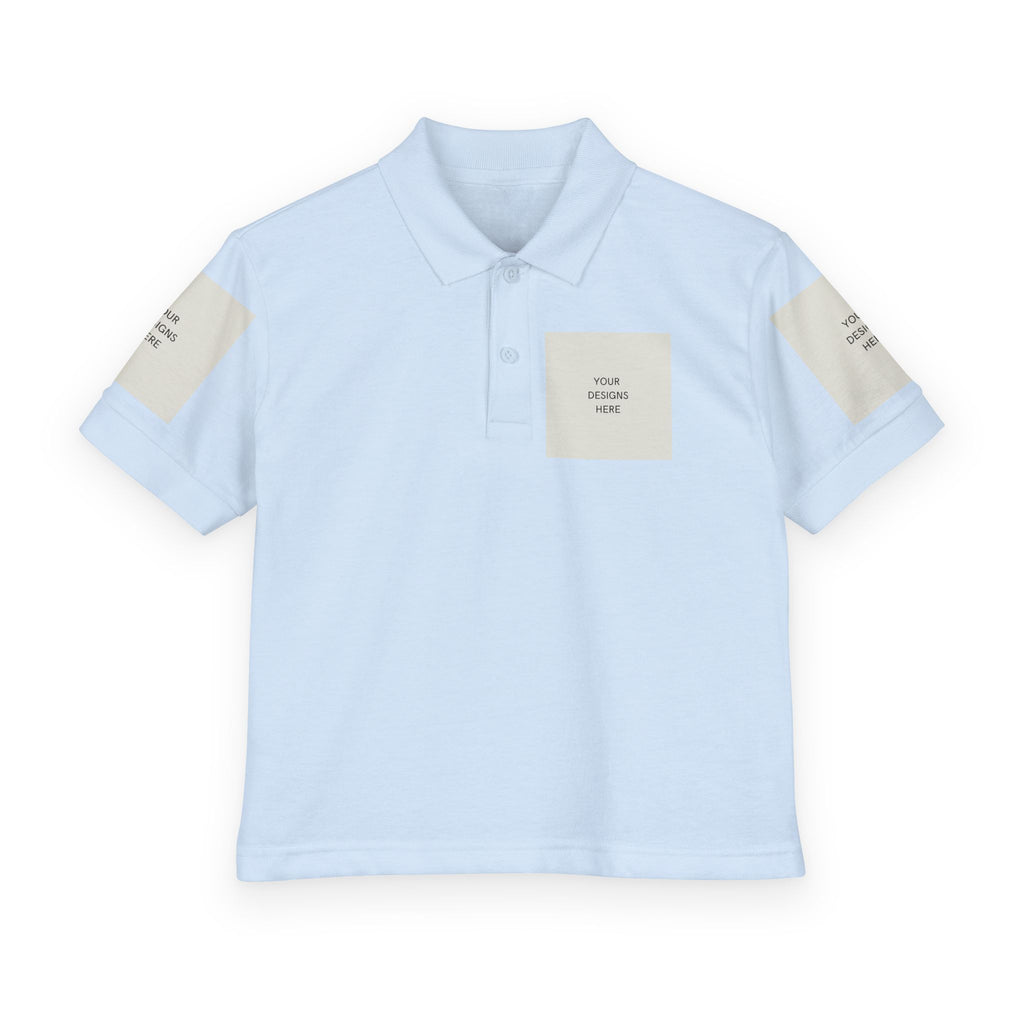 Youth Polo Shirt