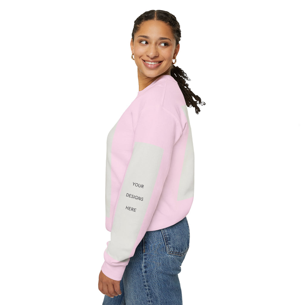 Crewneck Sweatshirt