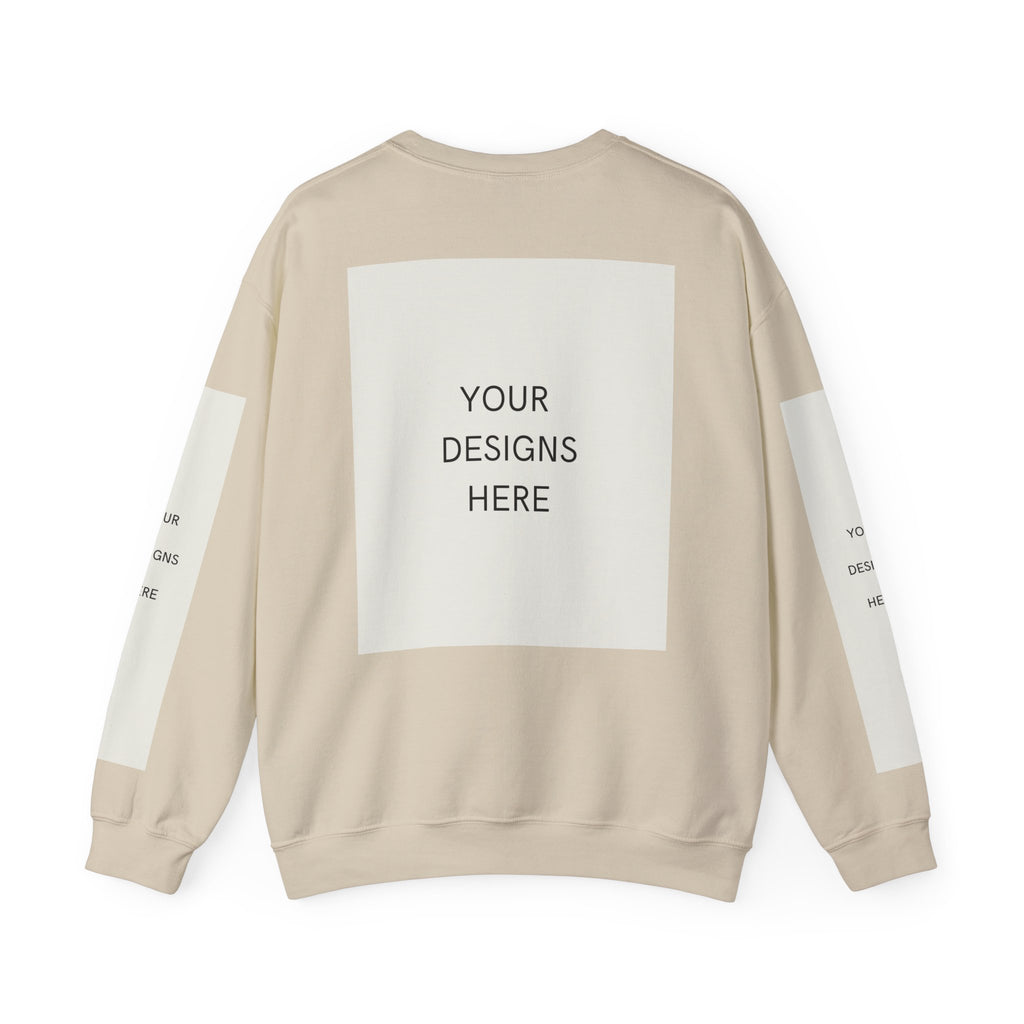 Crewneck Sweatshirt