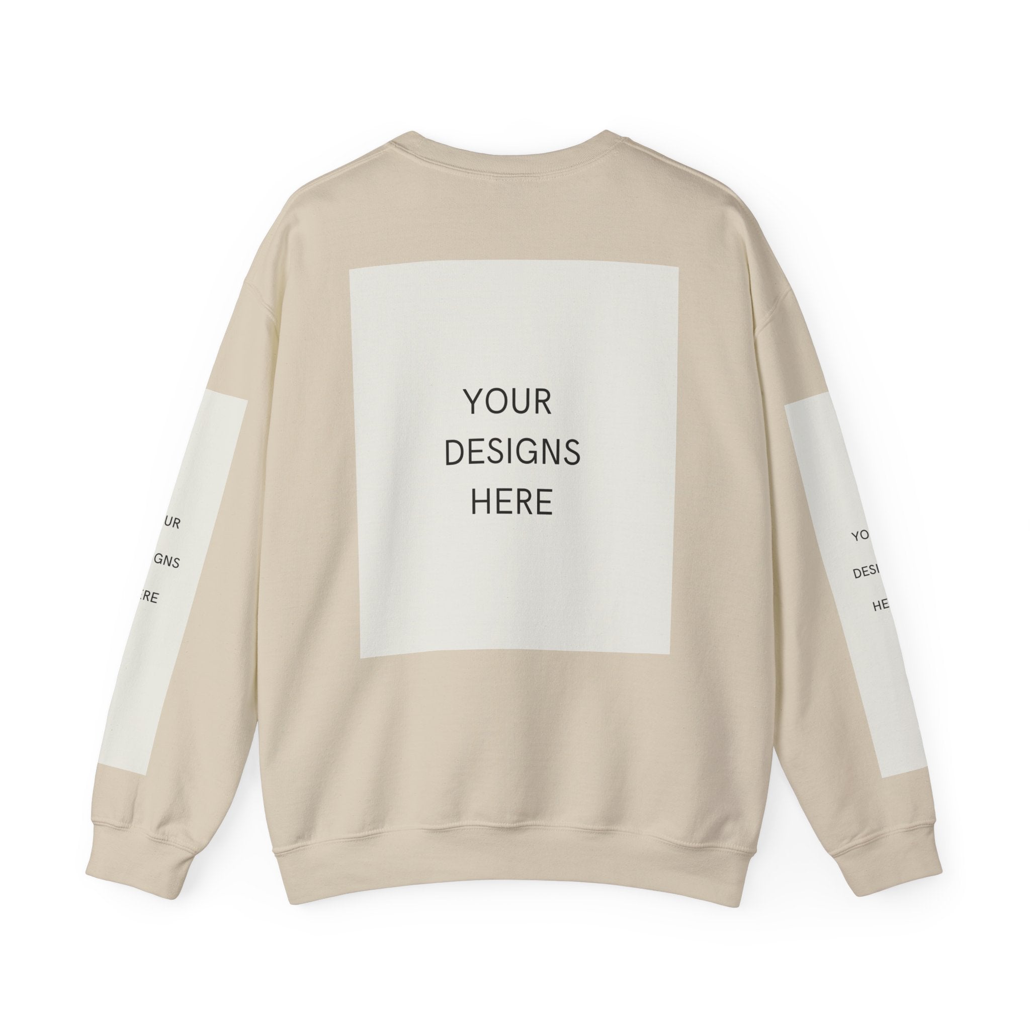 Crewneck Sweatshirt