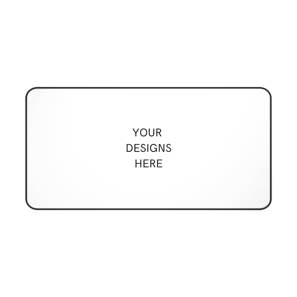 Custom Desk Mat