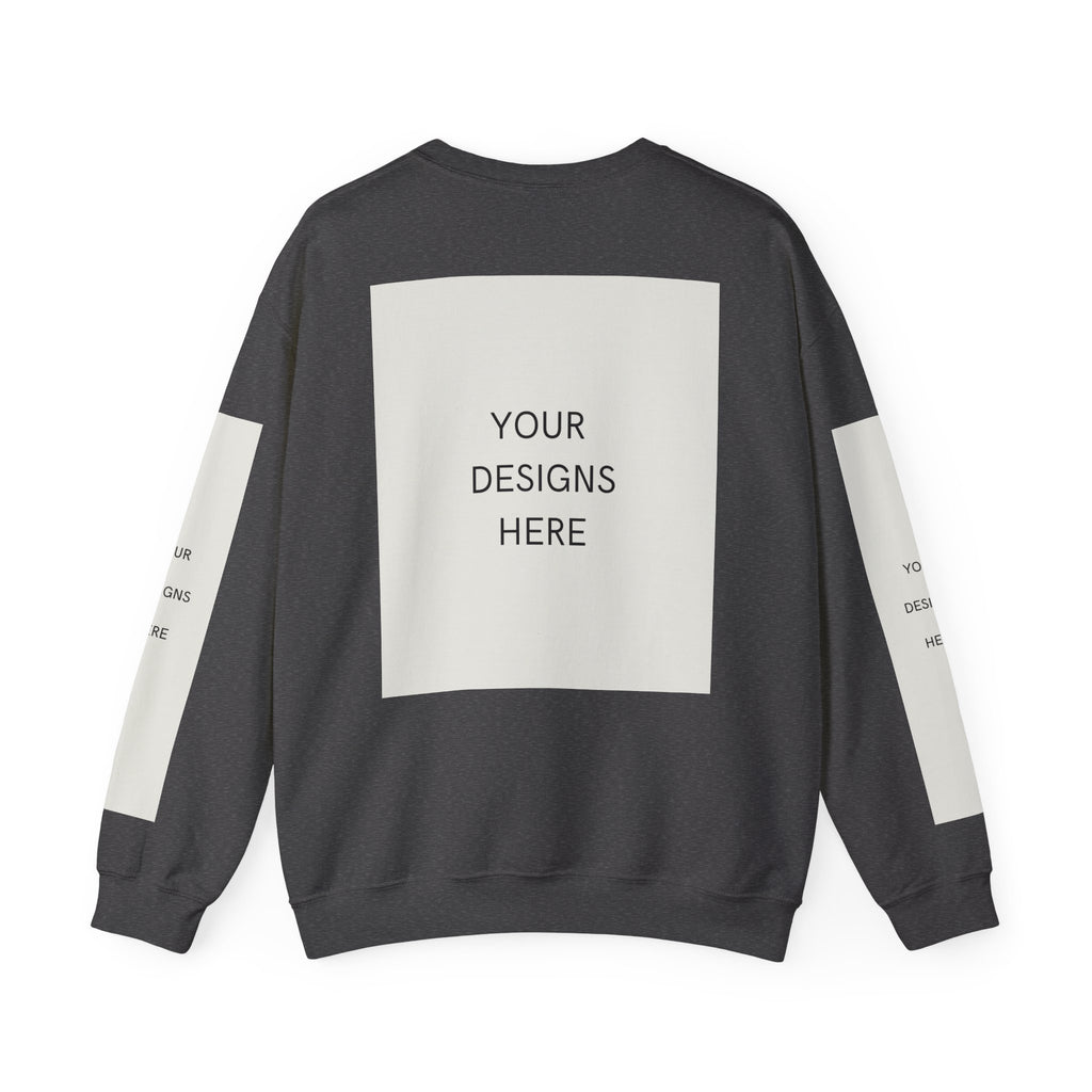 Crewneck Sweatshirt