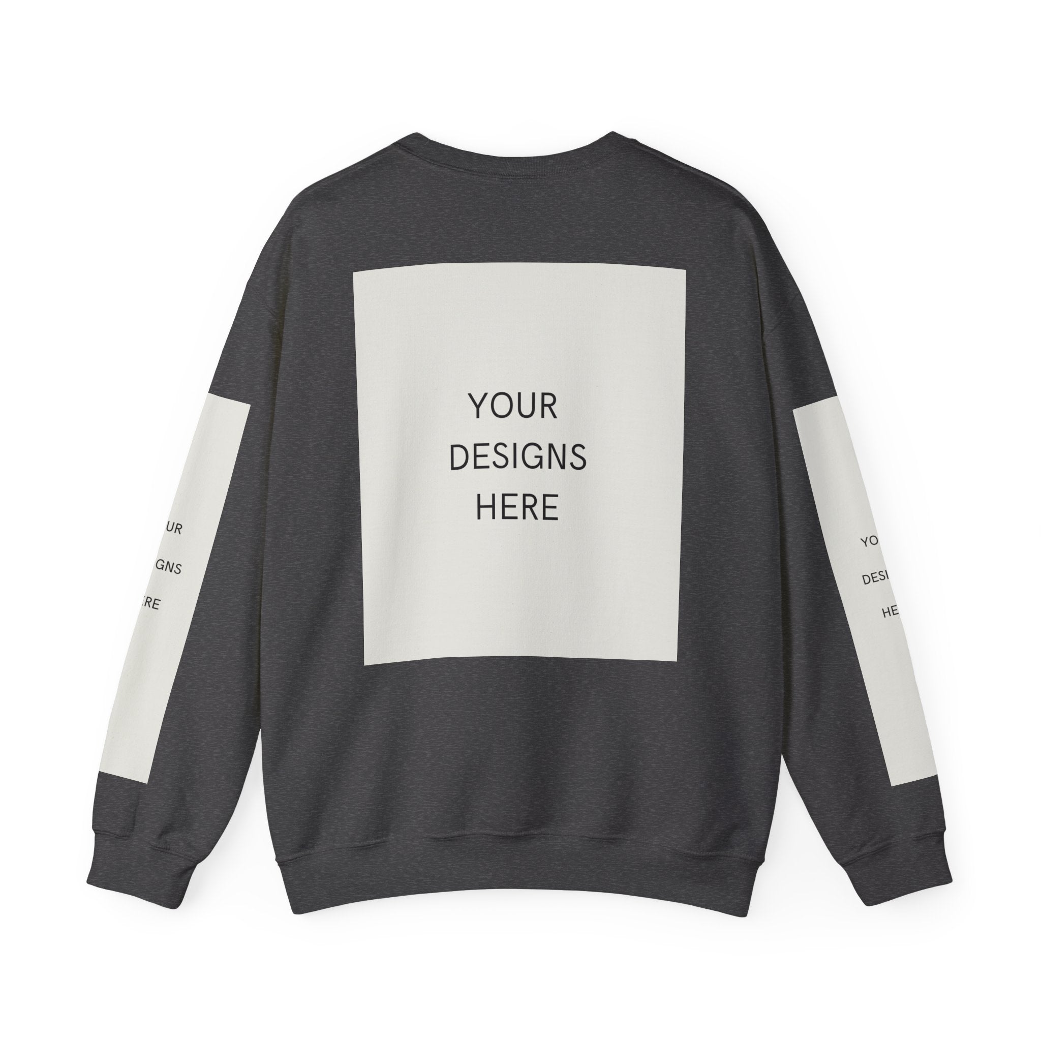 Crewneck Sweatshirt
