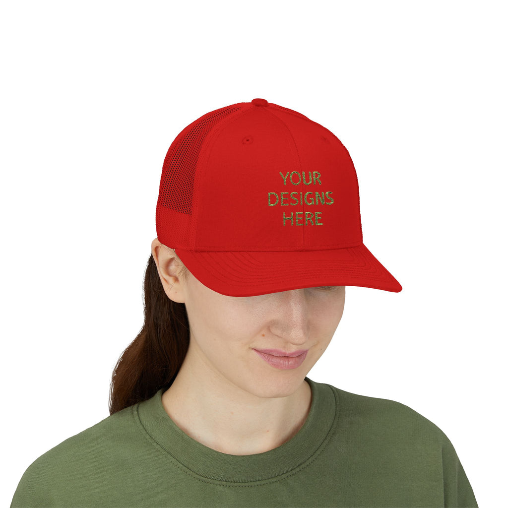 Trucker Cap