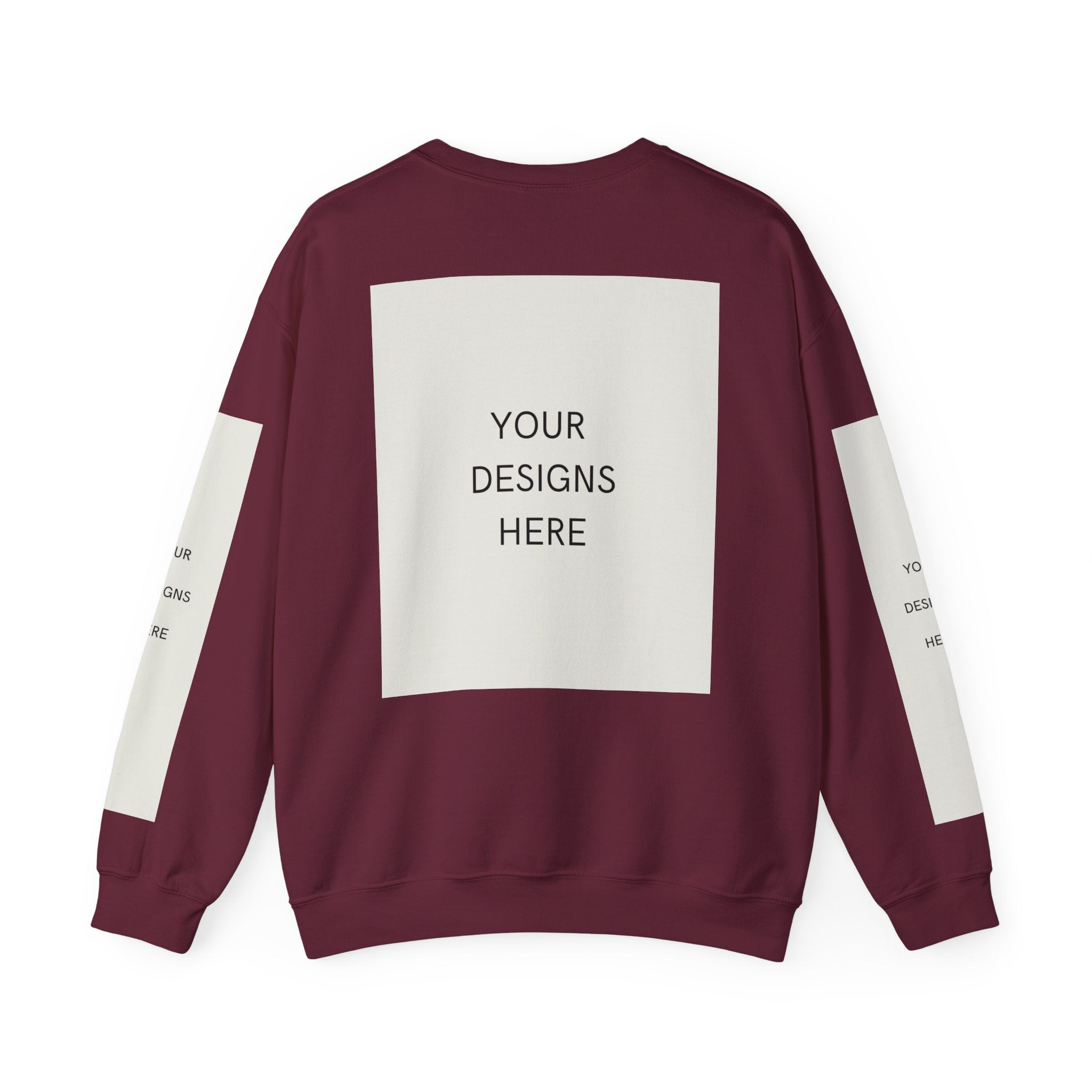 Crewneck Sweatshirt