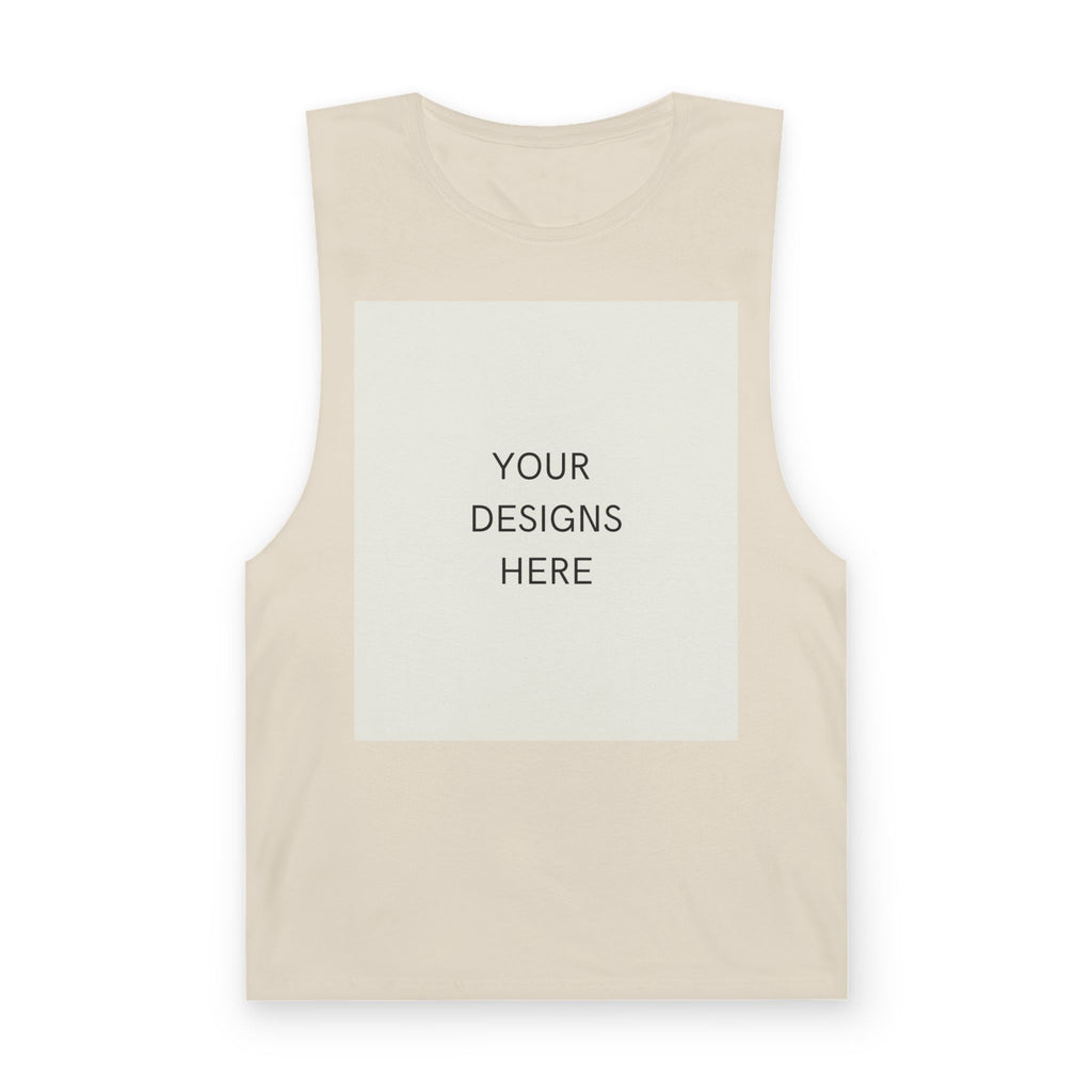 Barnard Tank Top