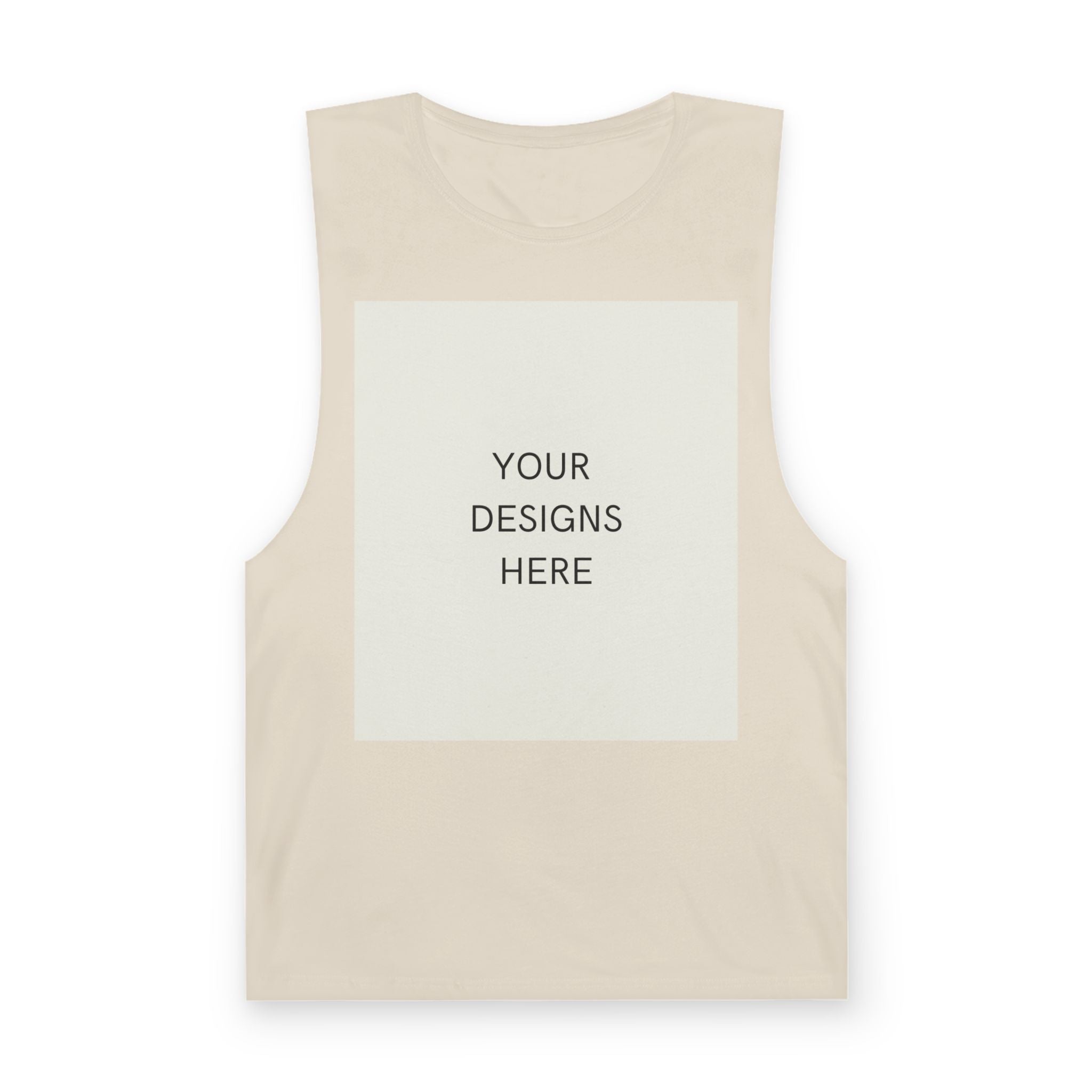 Barnard Tank Top