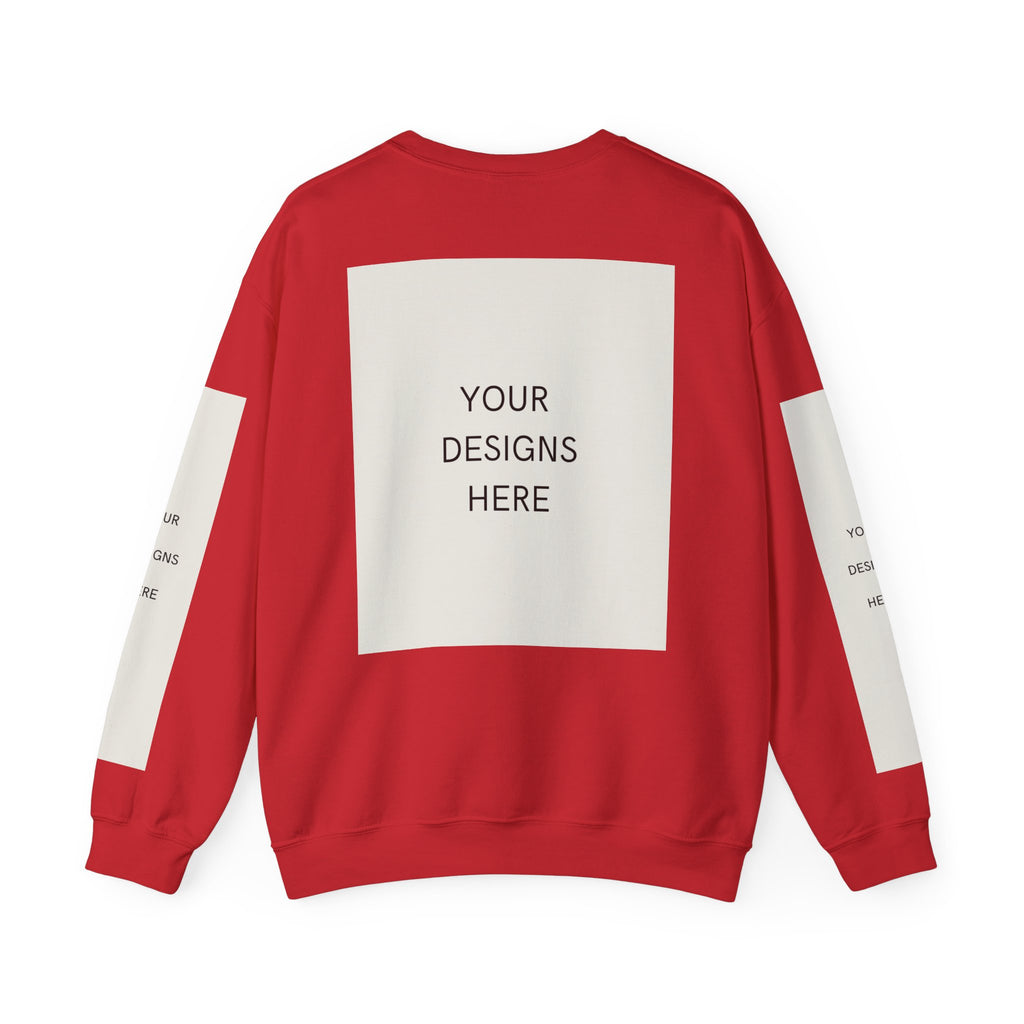 Crewneck Sweatshirt