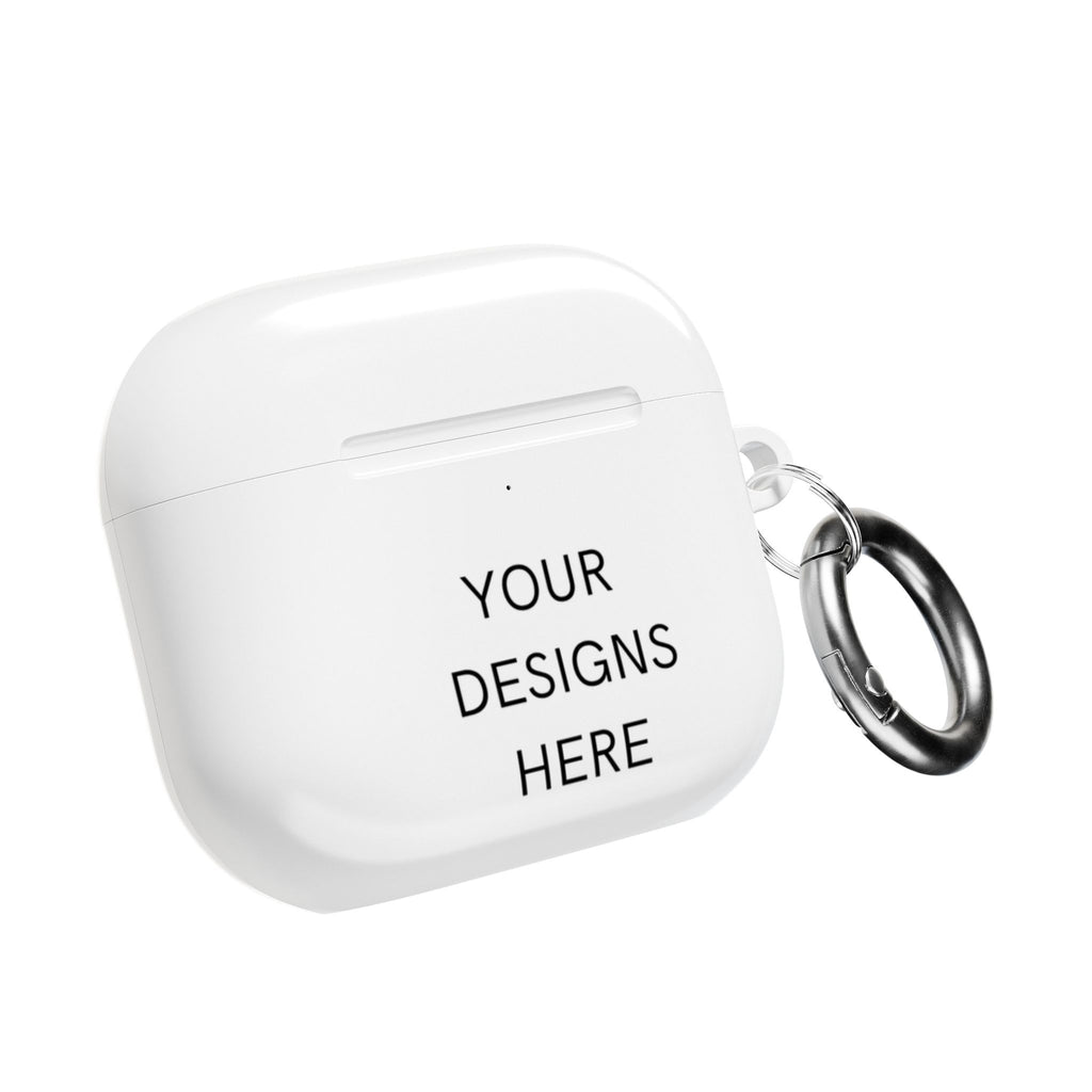 Custom AirPod Case
